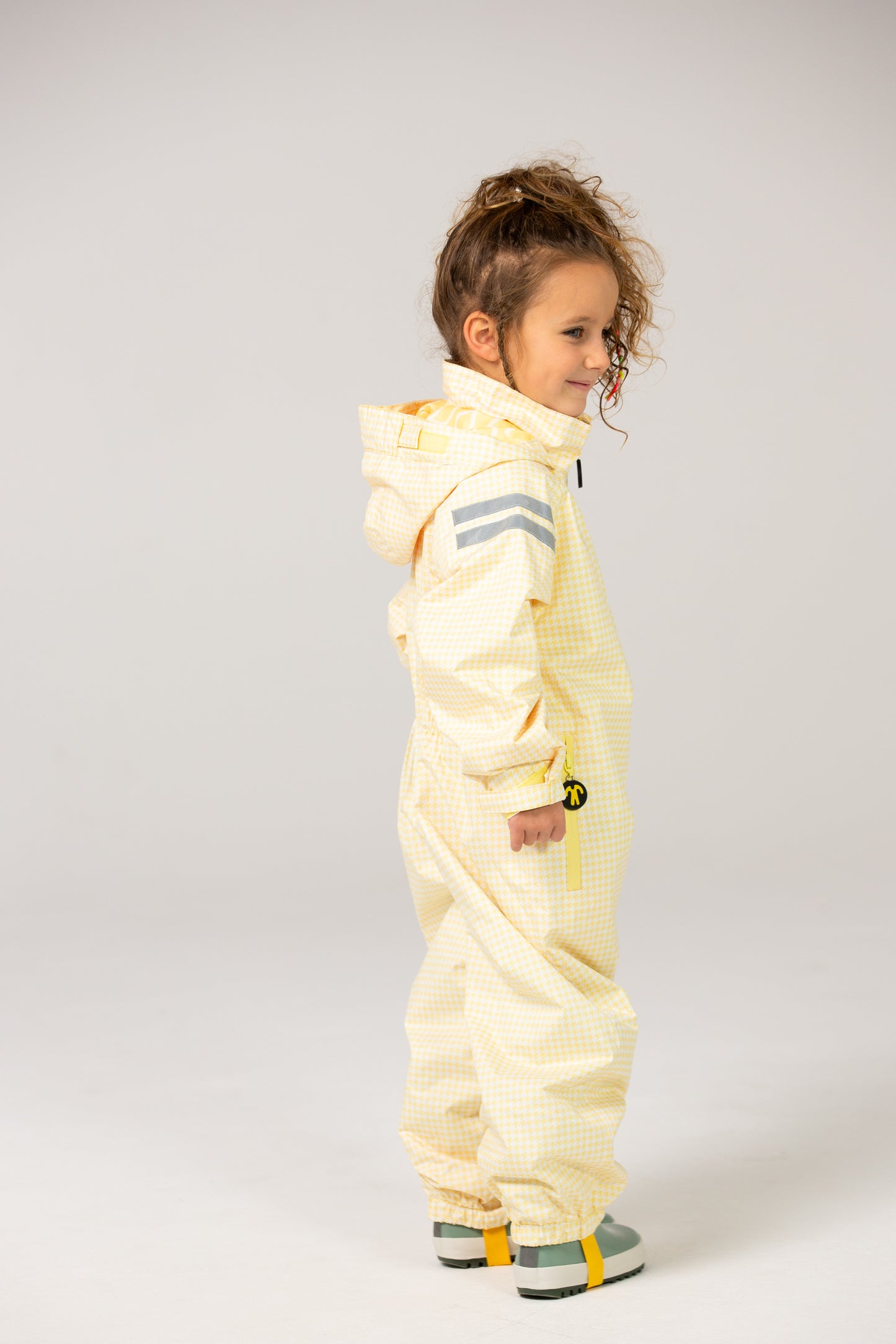 Rainsuit Lemonade Ducksday