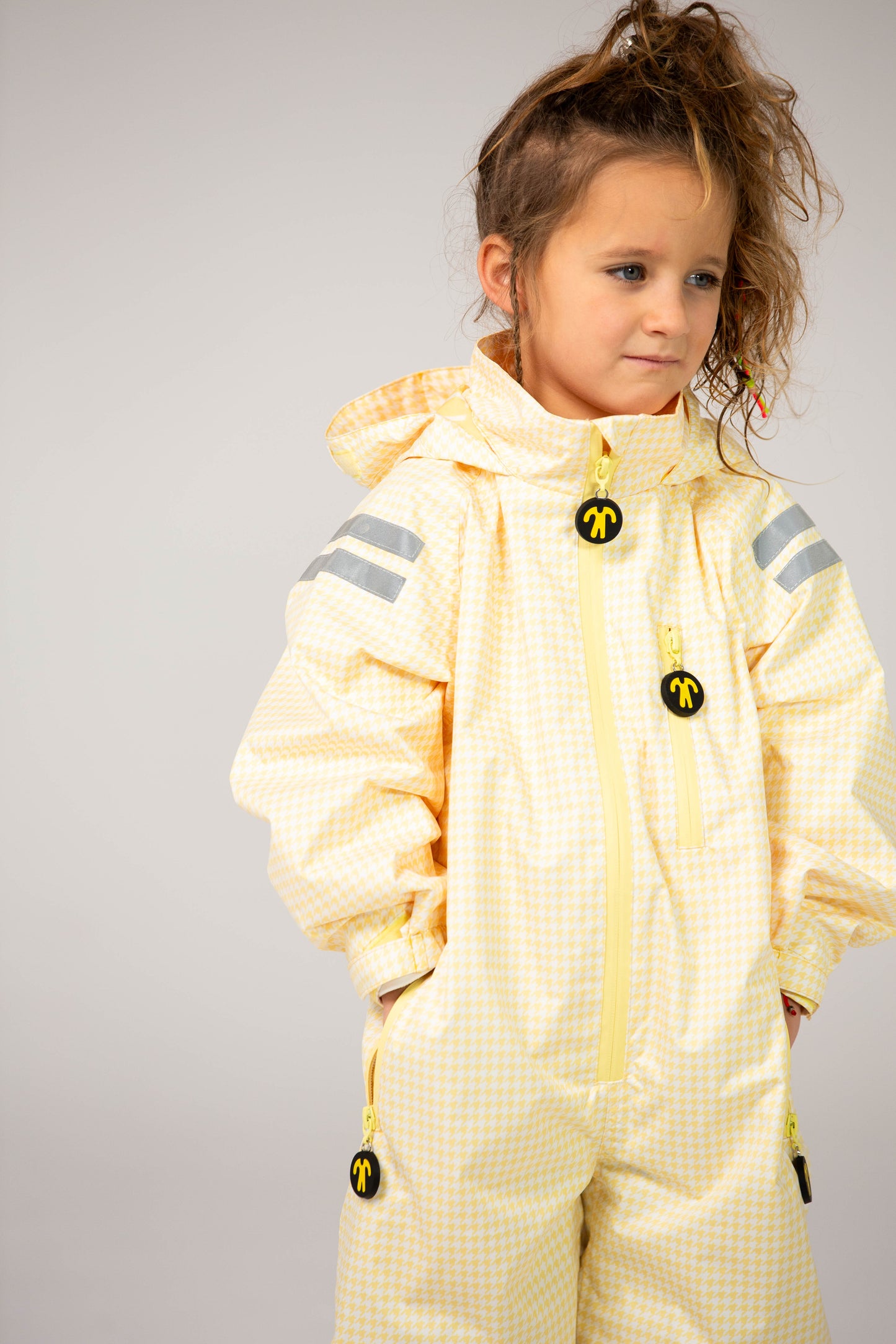 Rainsuit Lemonade Ducksday
