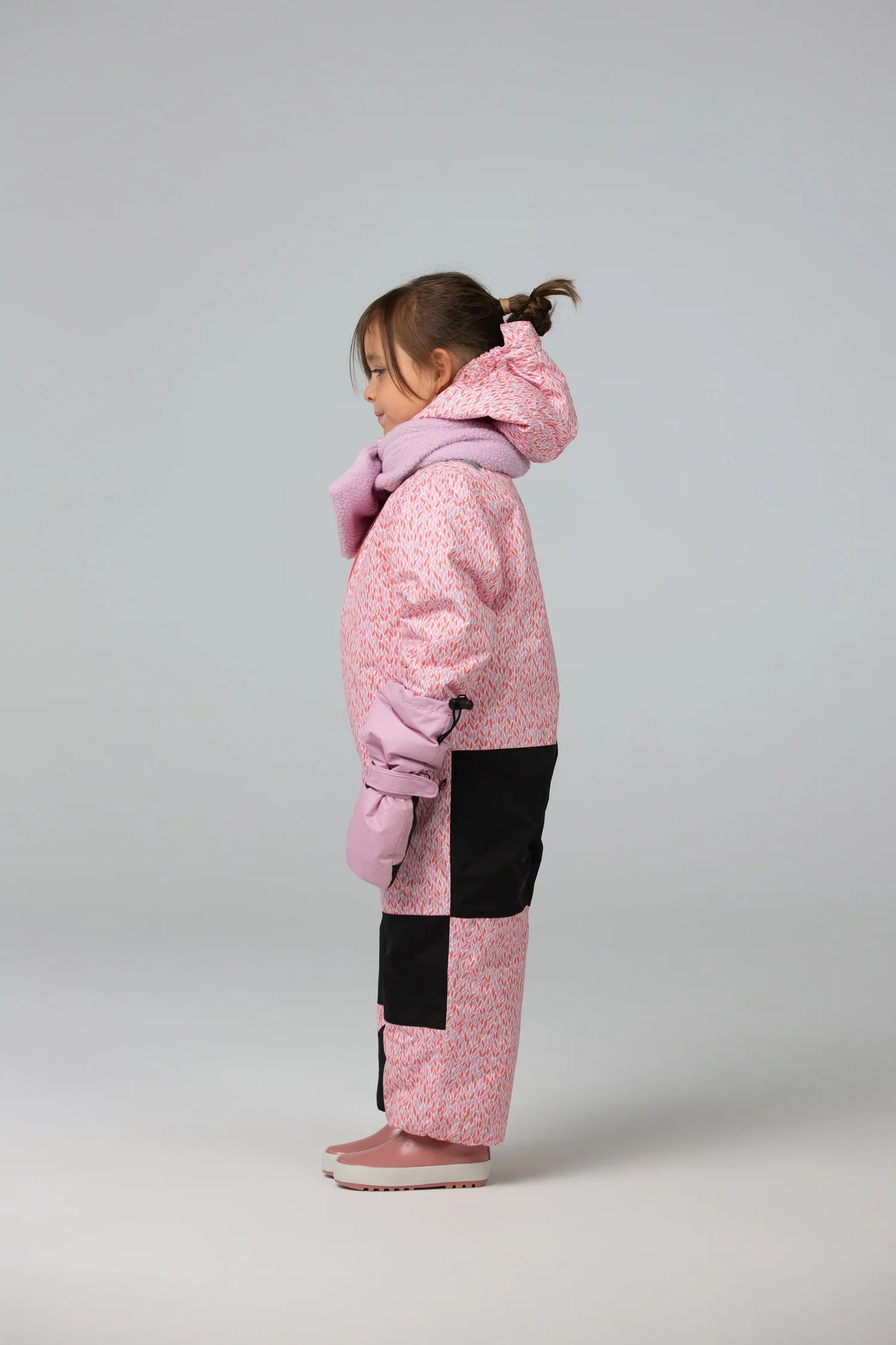 Snowsuit Lee Ducksday