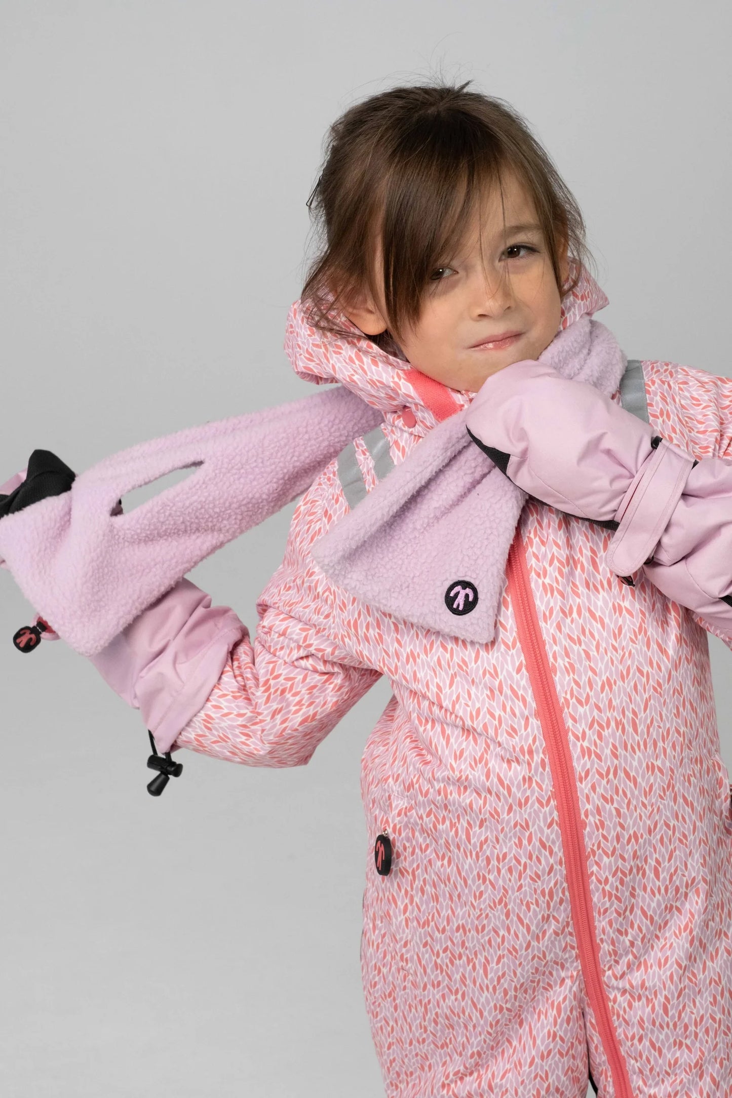 Snowsuit Lee Ducksday