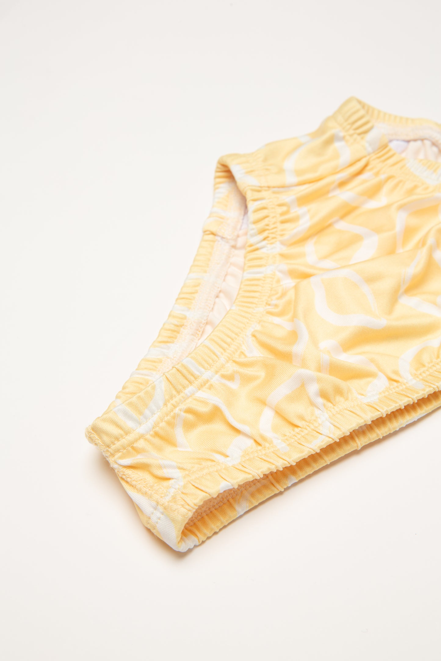 Bikini Broek Lemonade Ducksday