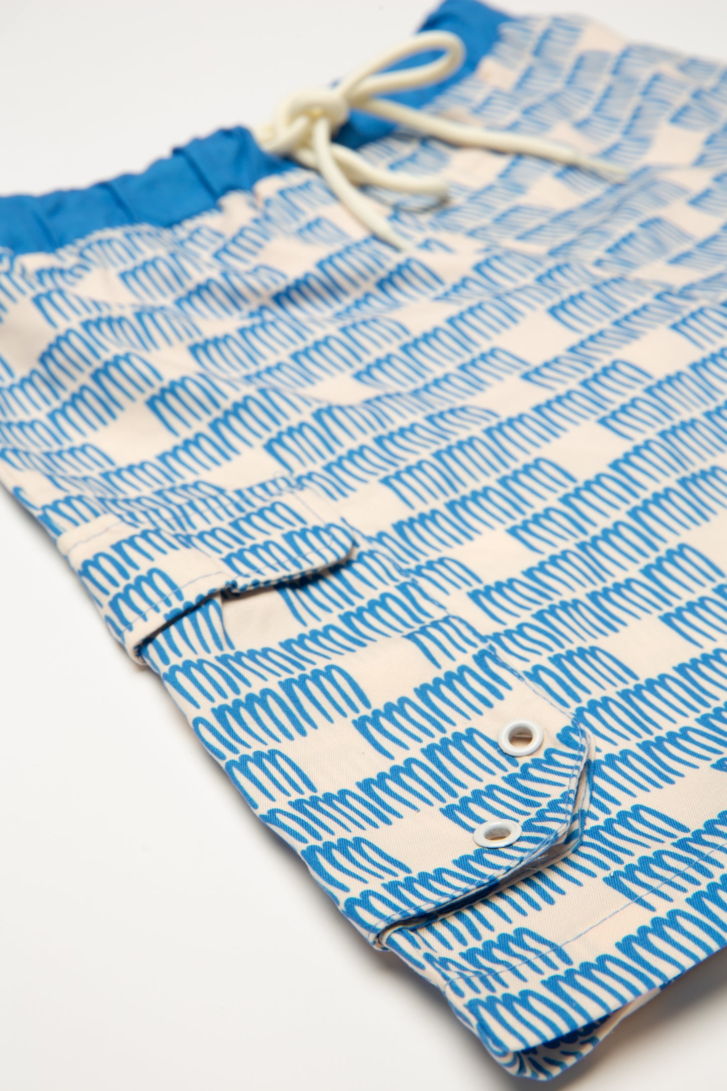 Boardshorts Manta Ducksday