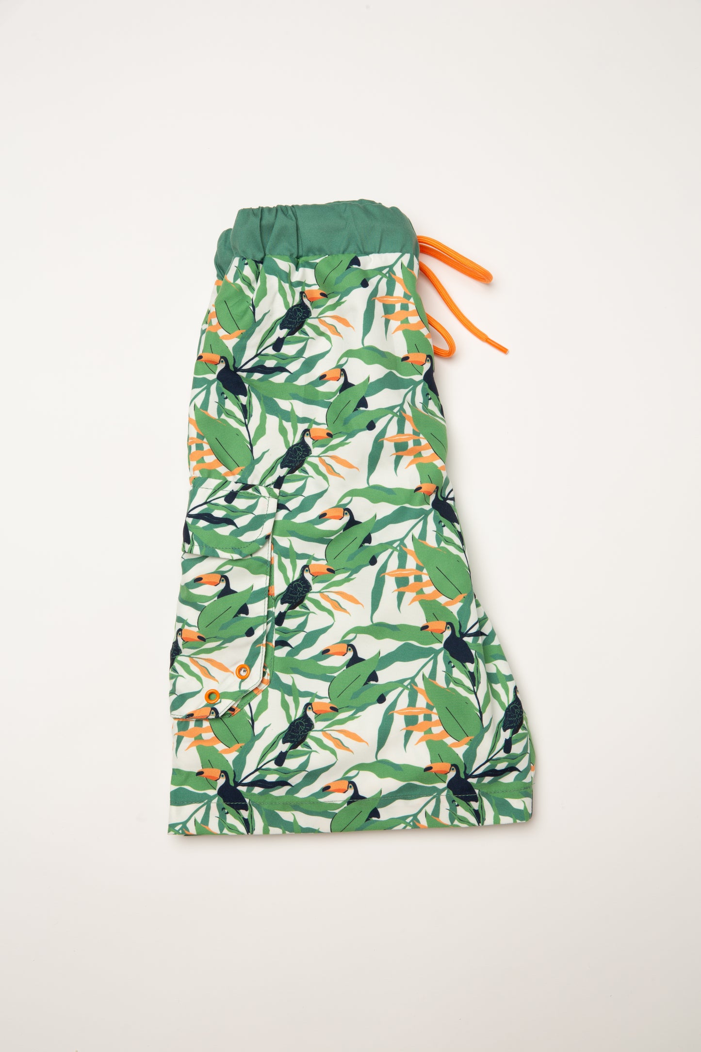 Boardshorts Toucan Ducksday
