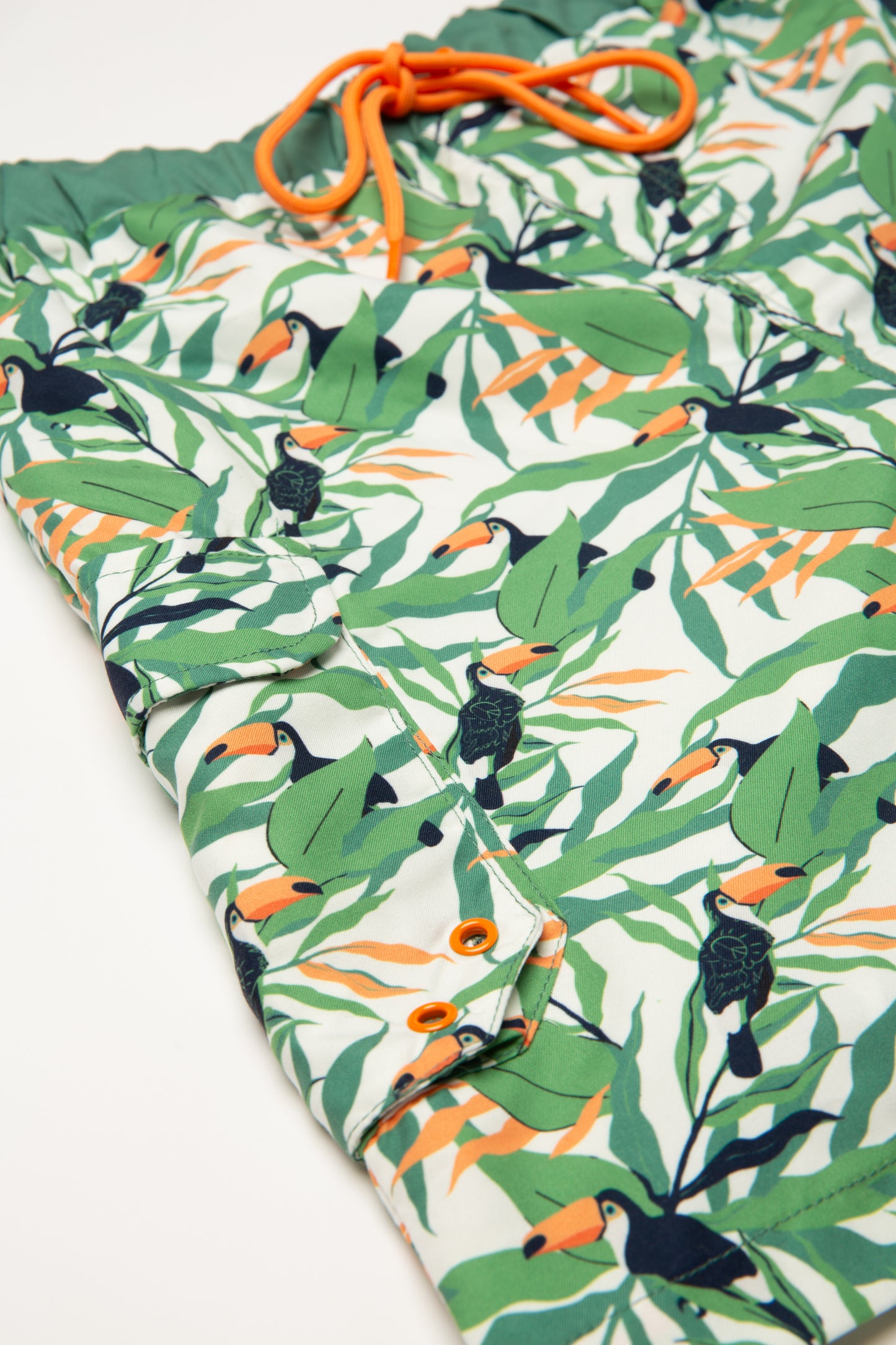 Boardshorts Toucan Ducksday