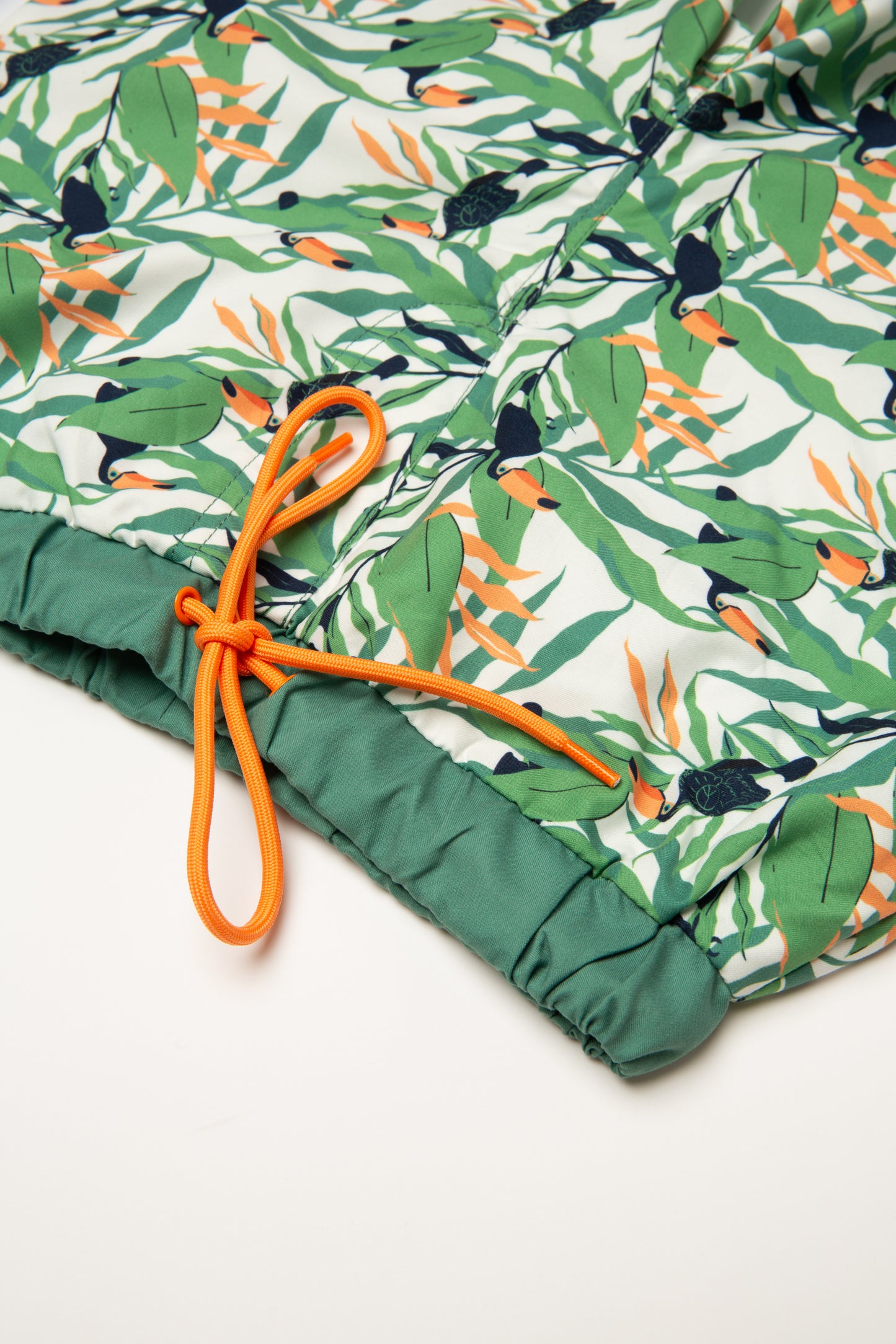 Boardshorts Toucan Ducksday