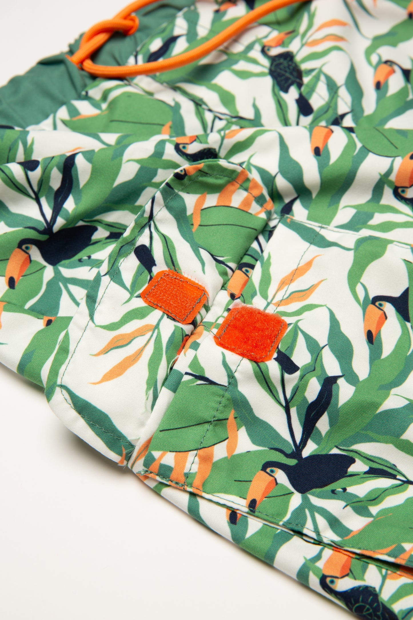 Boardshorts Toucan Ducksday