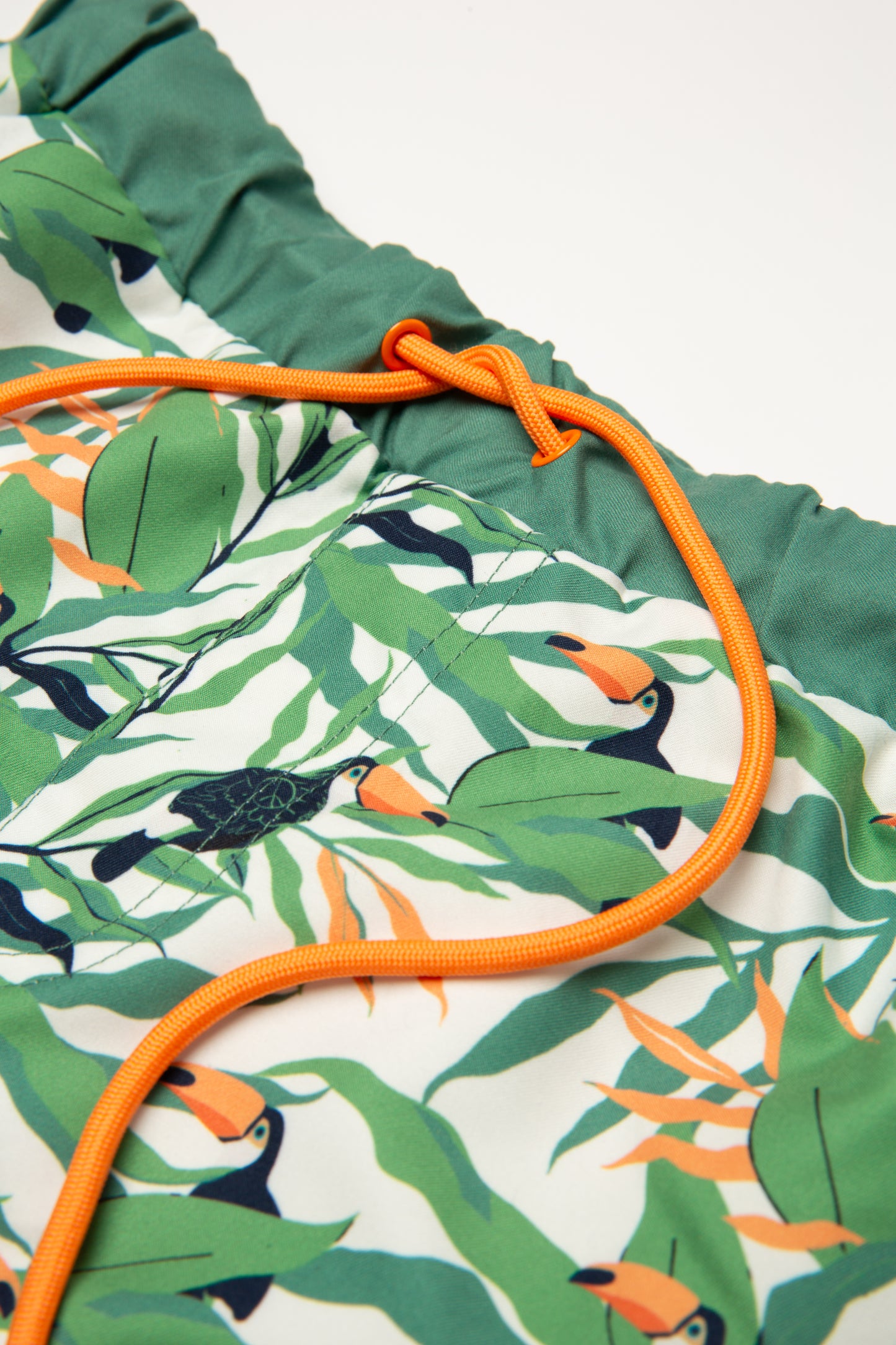 Boardshorts Toucan Ducksday