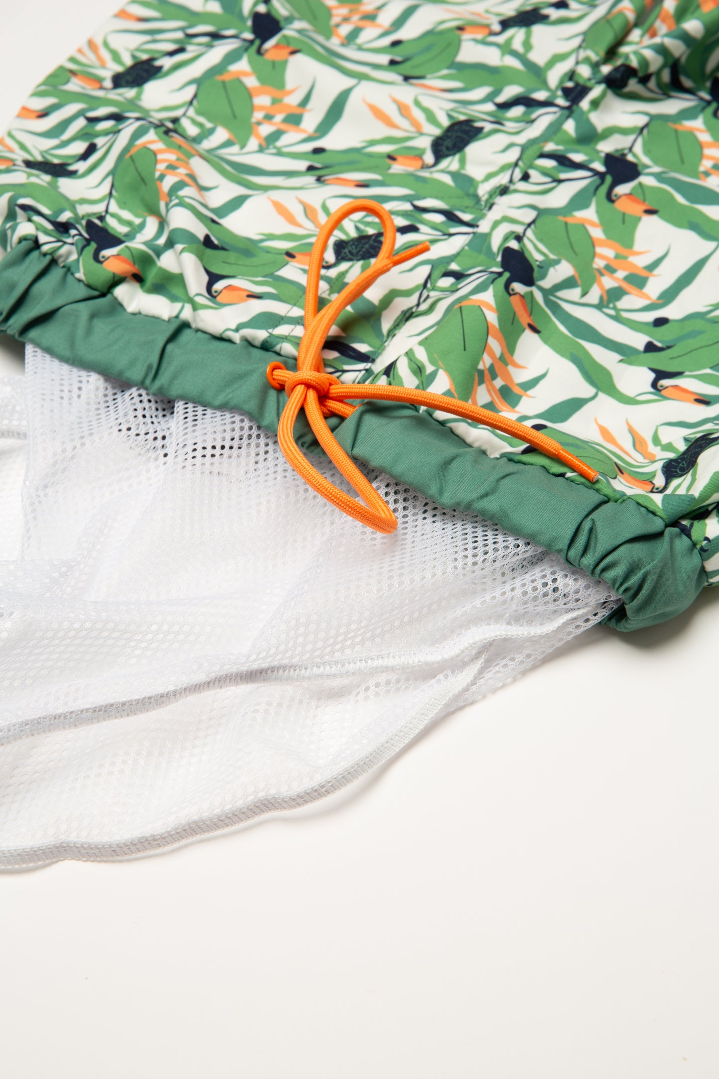 Boardshorts Toucan Ducksday