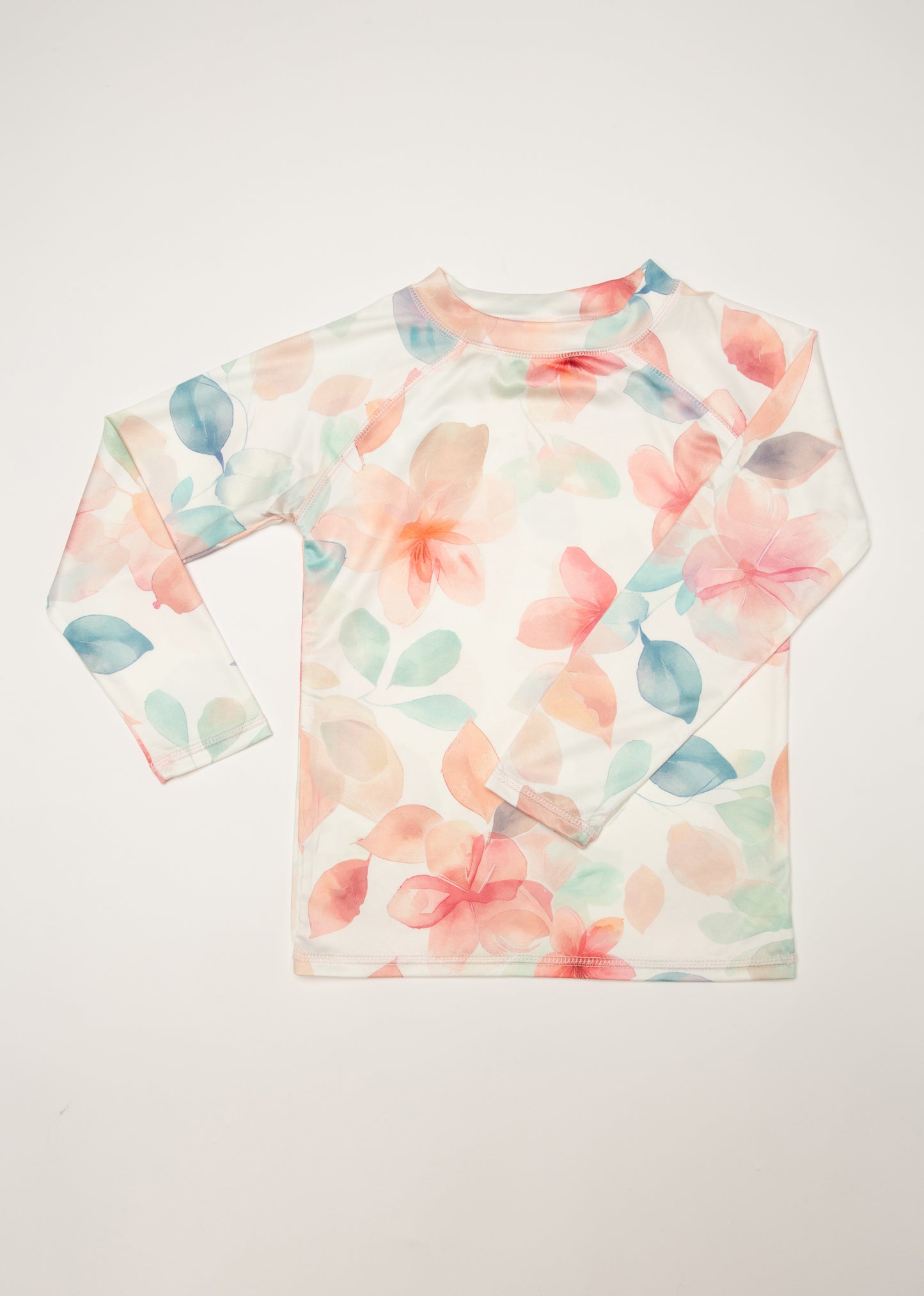 Awesome UV-Longsleeve Shirt Bliss Ducksday