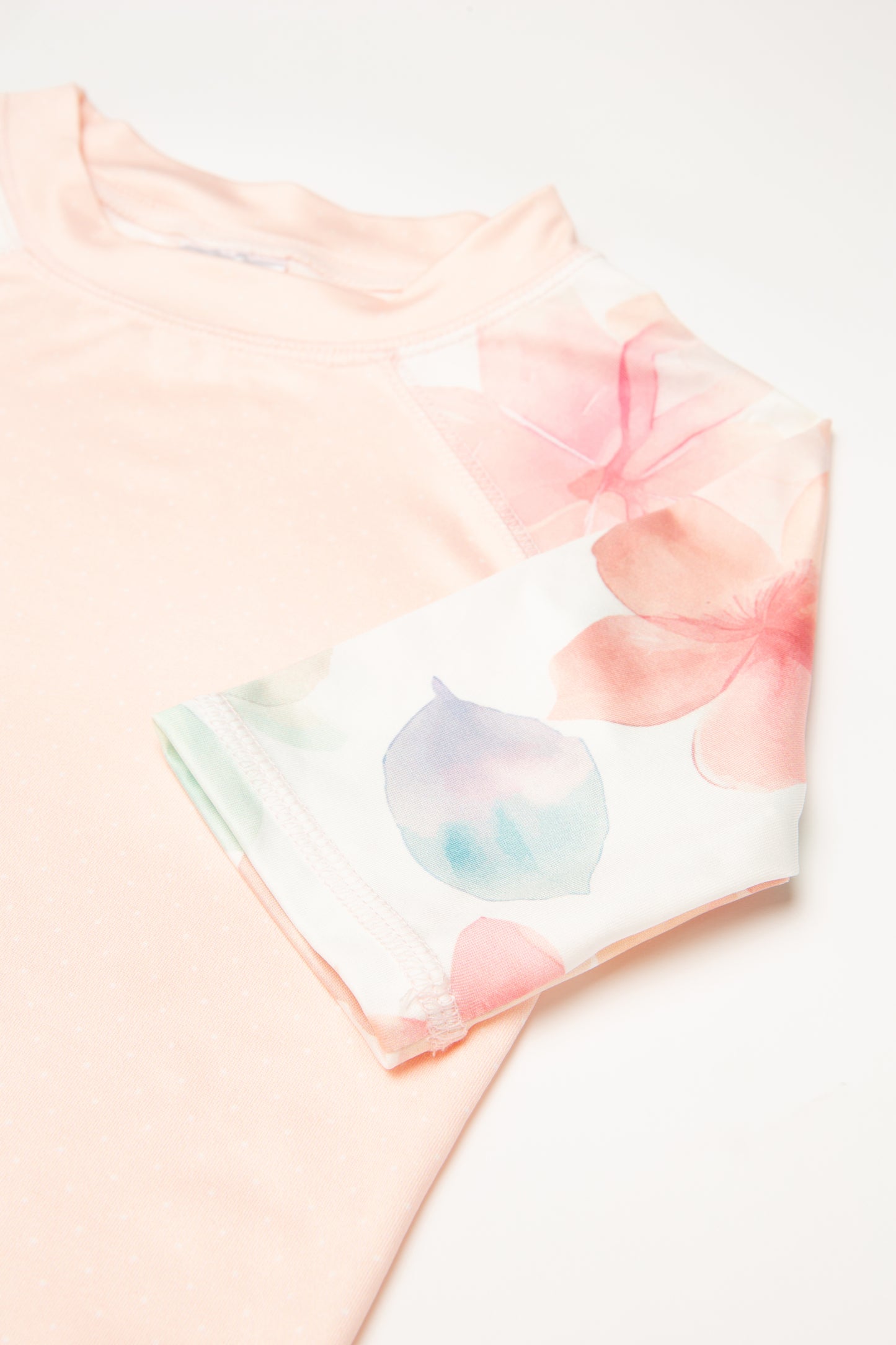 Awesome UV-Shirt Bliss Dot Ducksday