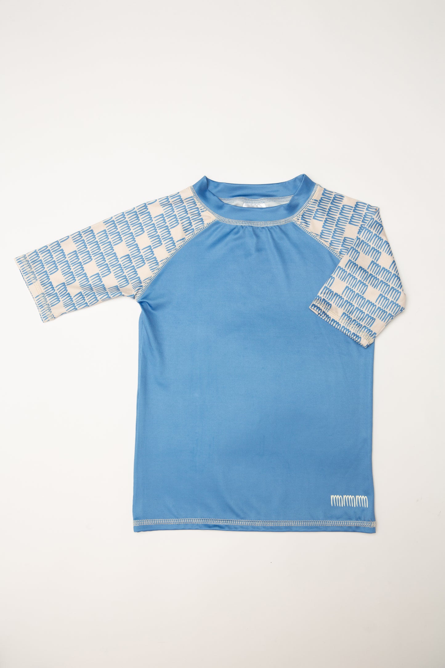Awesome UV-Shirt Manta Ducksday