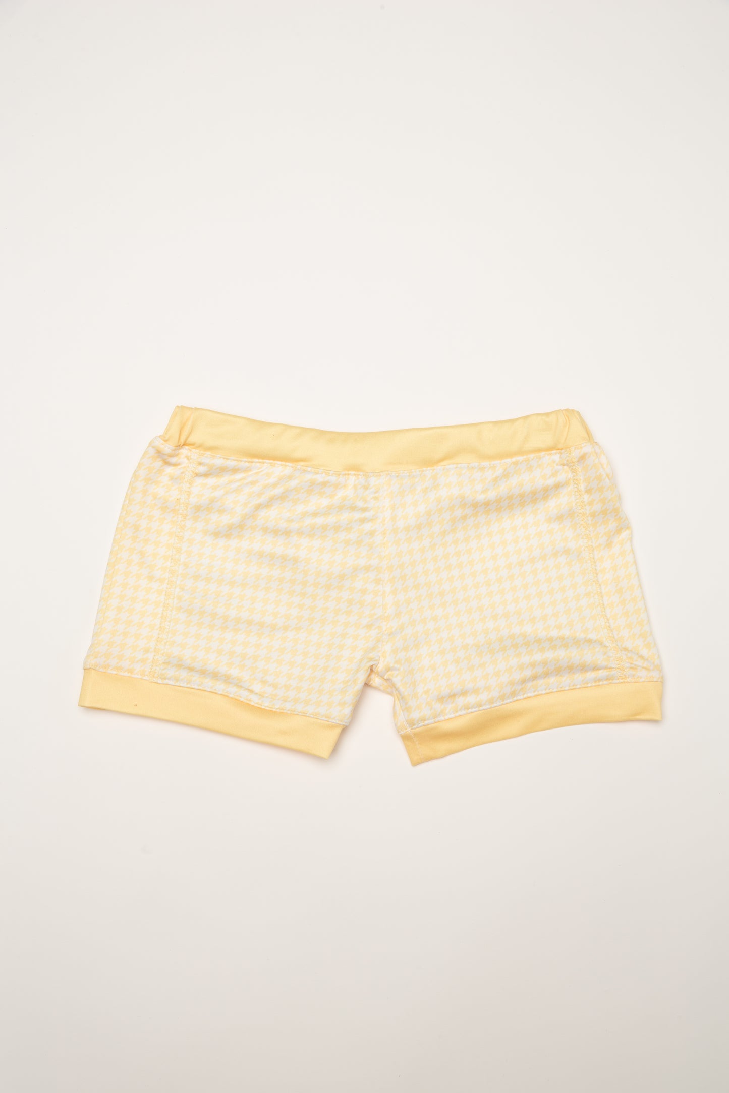 Zwemshort Lemonade Ducksday