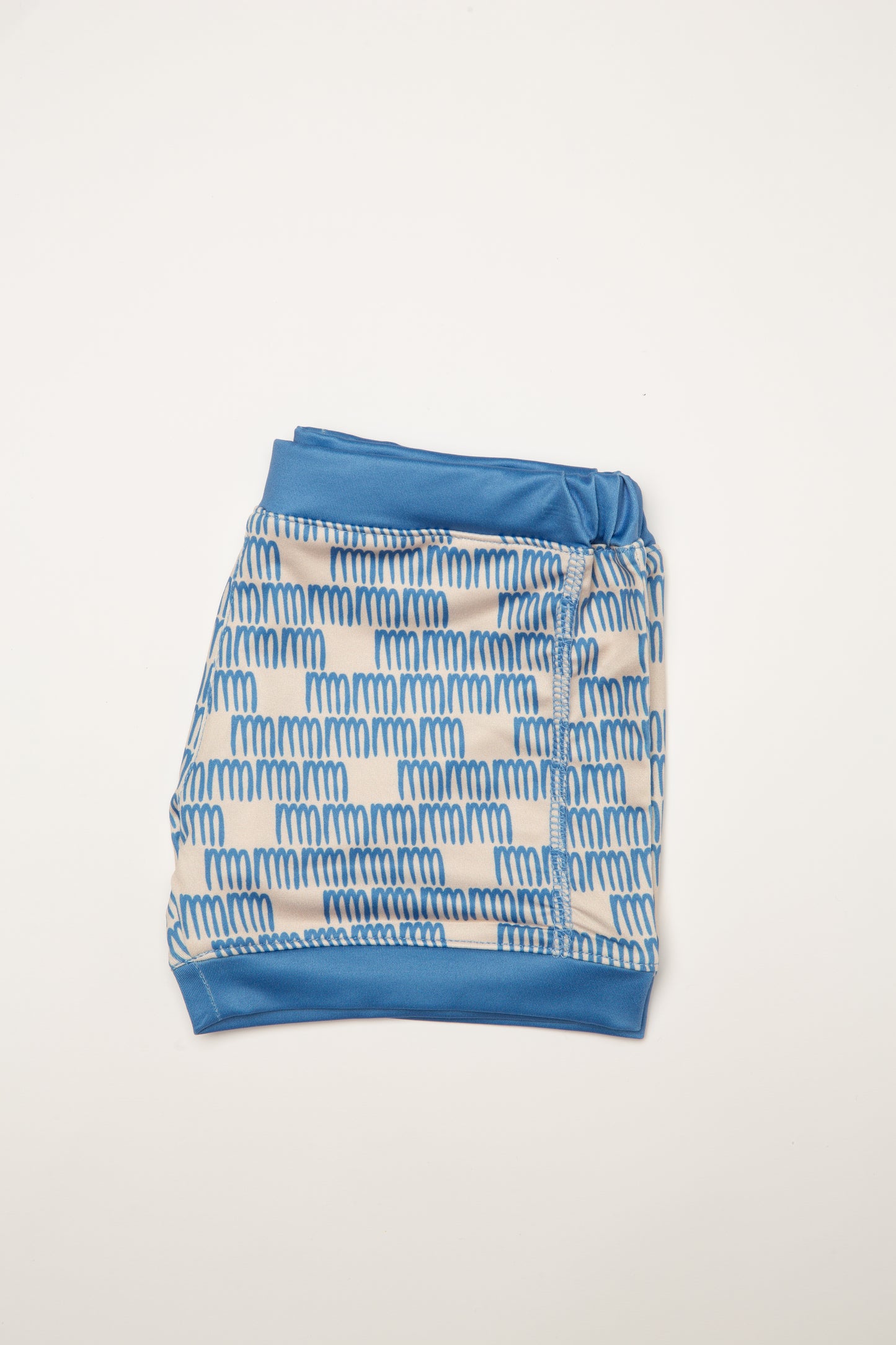 Zwemshort Manta Ducksday