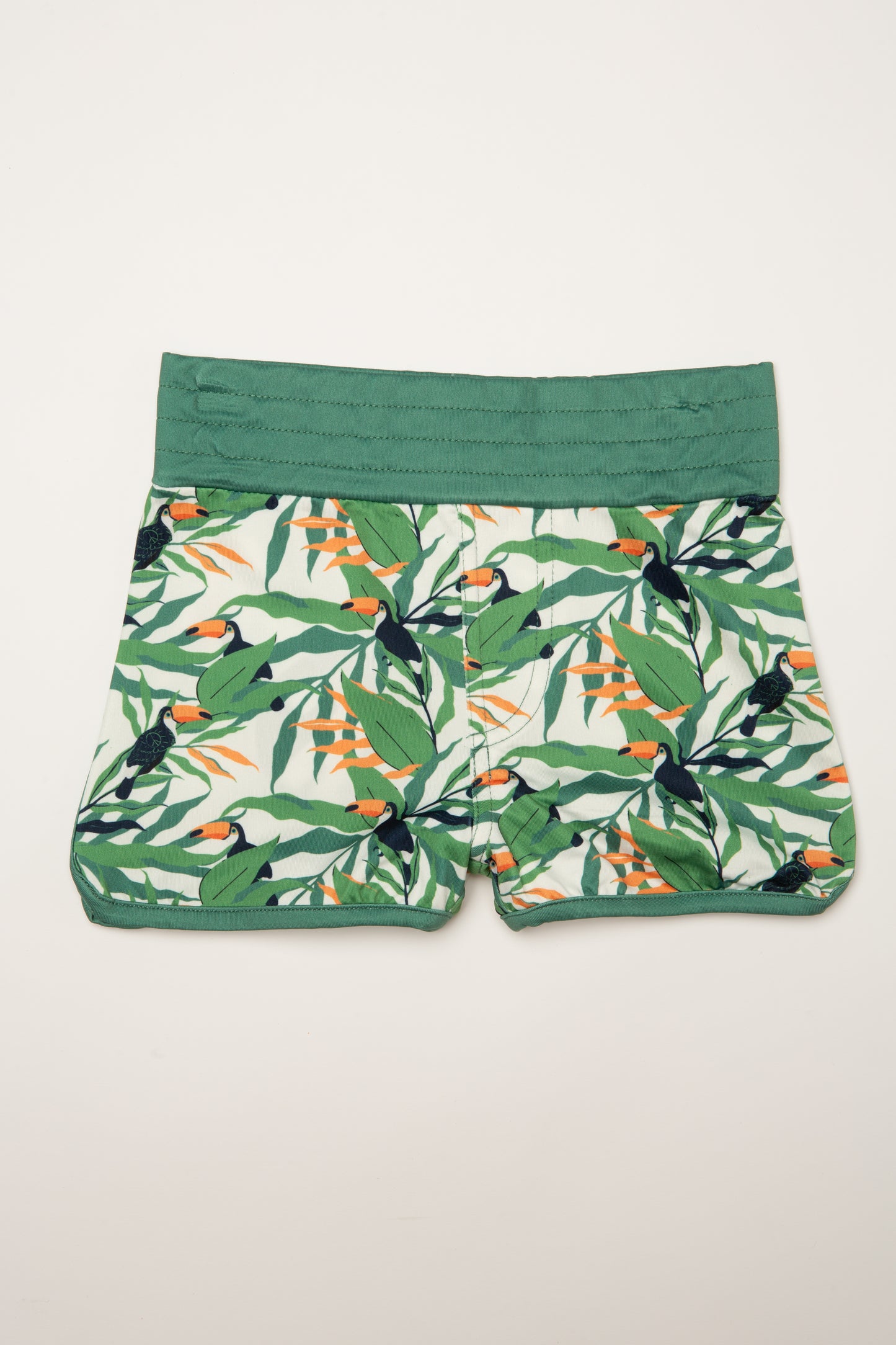 Zwembroek Toucan Ducksday