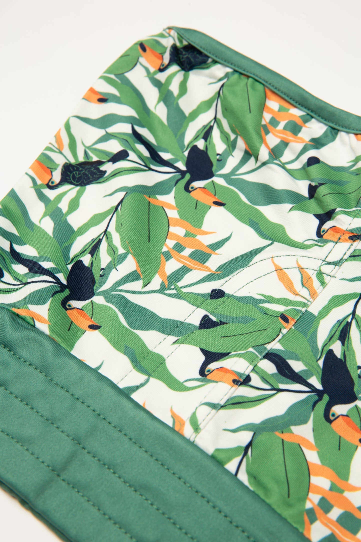 Zwembroek Toucan Ducksday