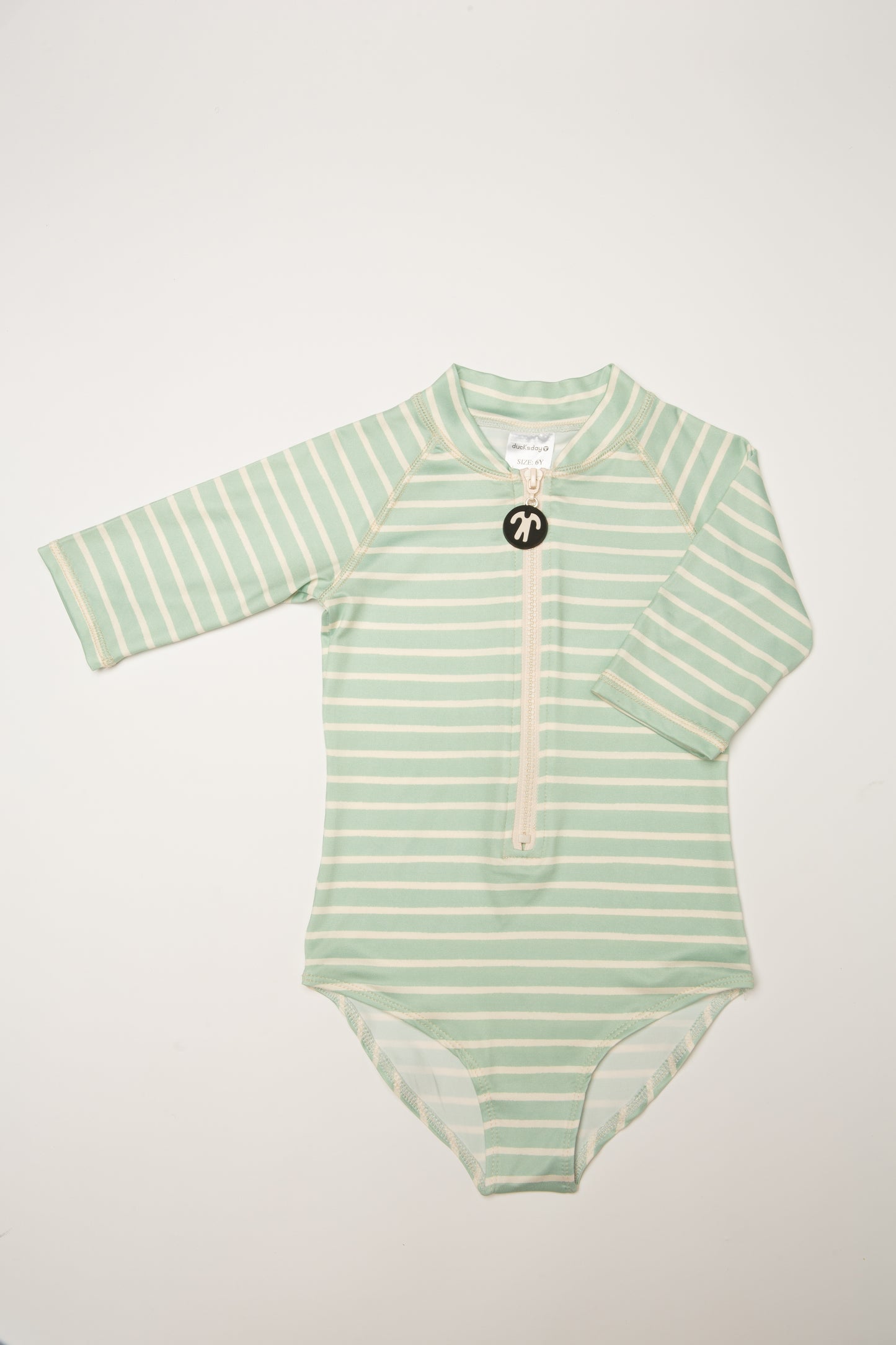 Onepiece Swimsuit Andes Ducksday