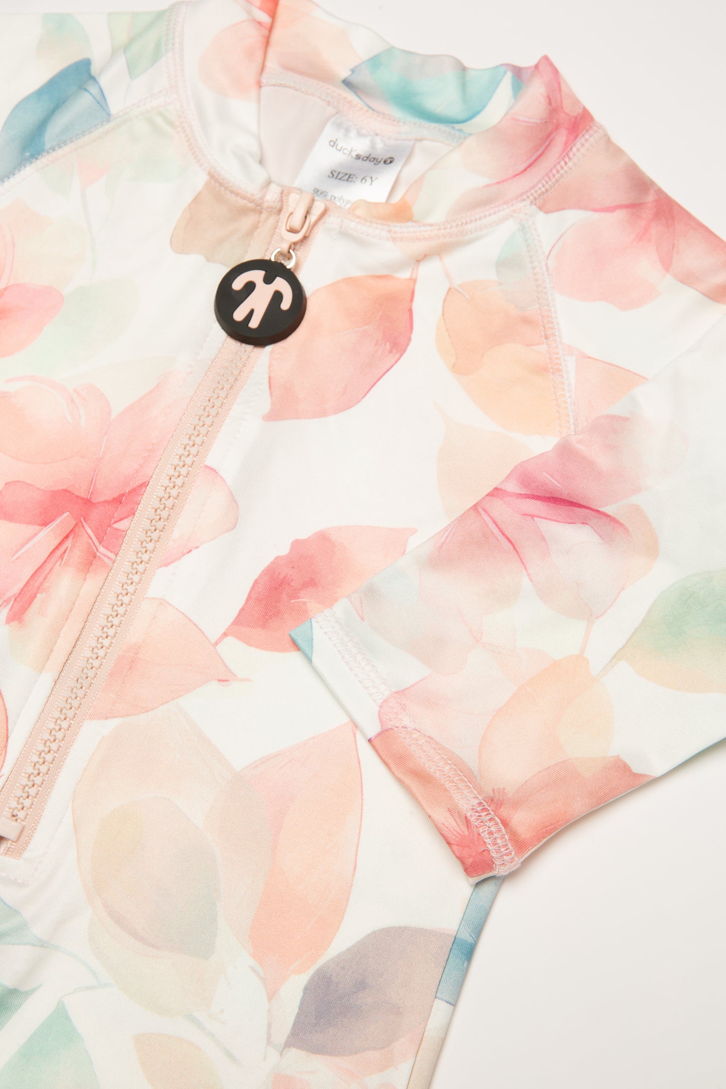 Onepiece Swimsuit Bliss Ducksday