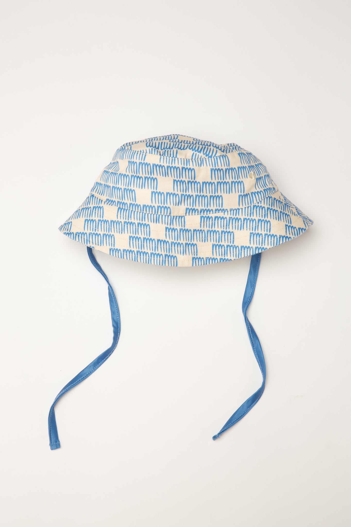 Bucket Hat Manta Ducksday