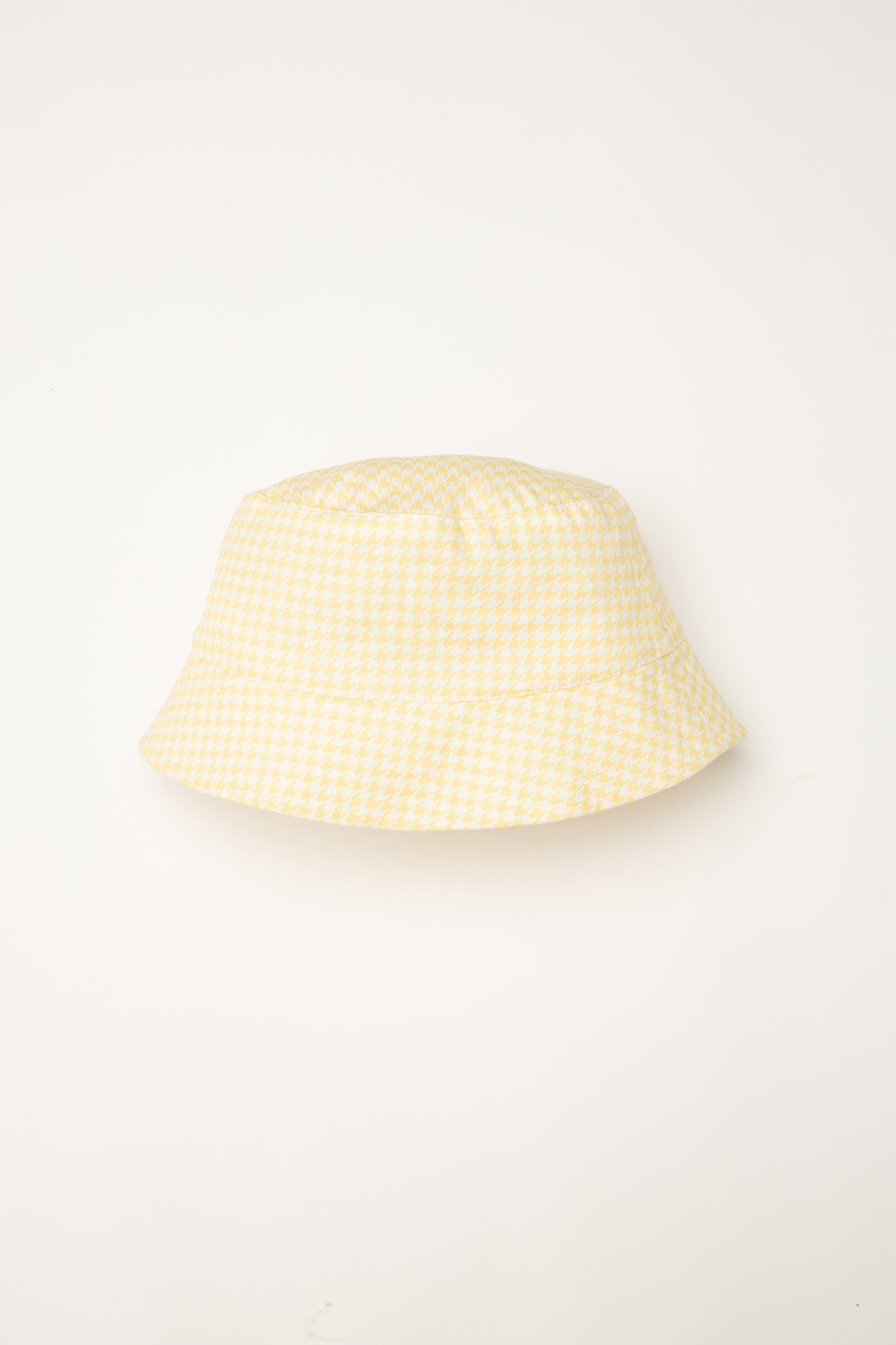 Bucket Hat Lemonade Ducksday