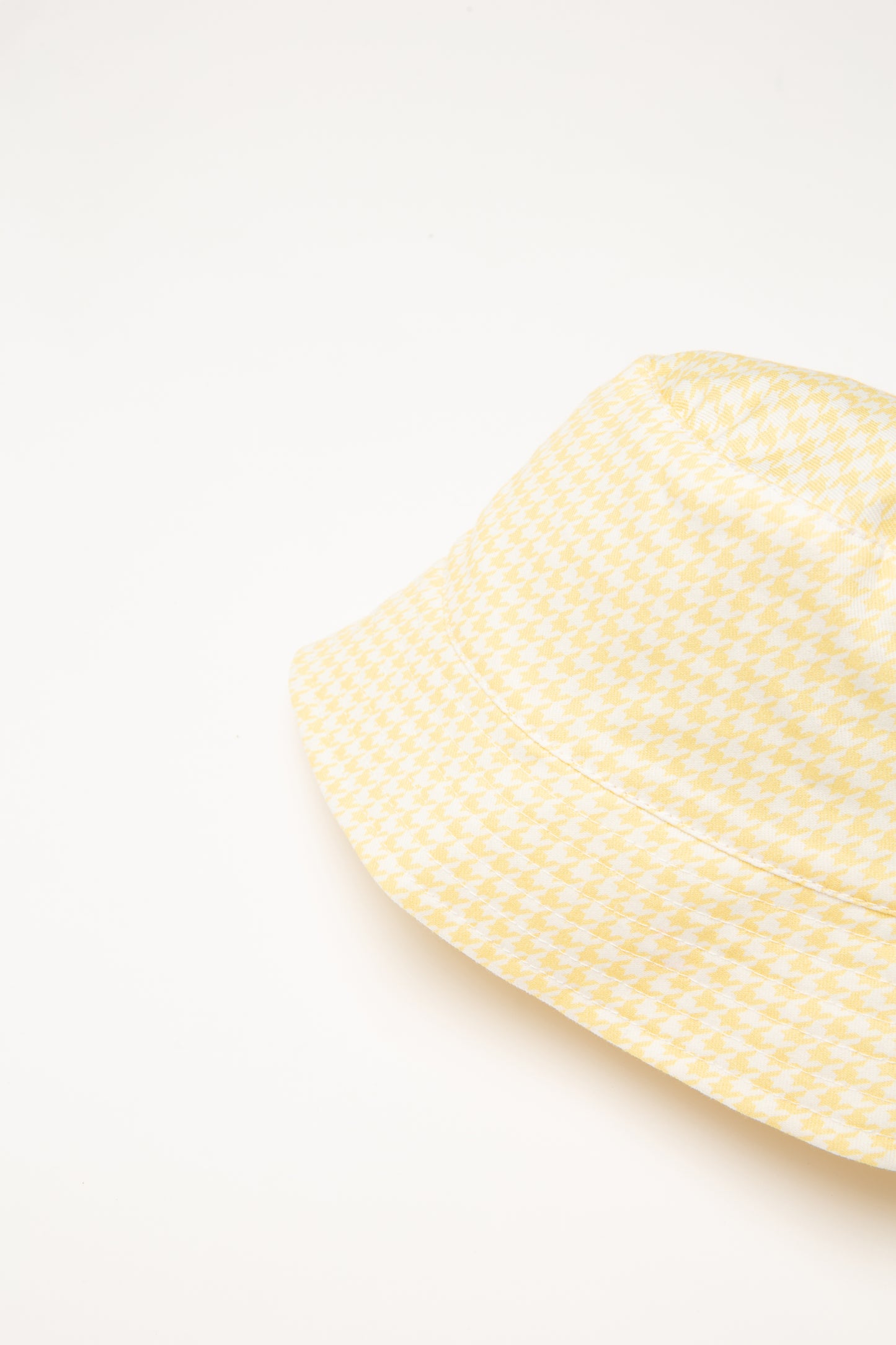 Bucket Hat Lemonade Ducksday