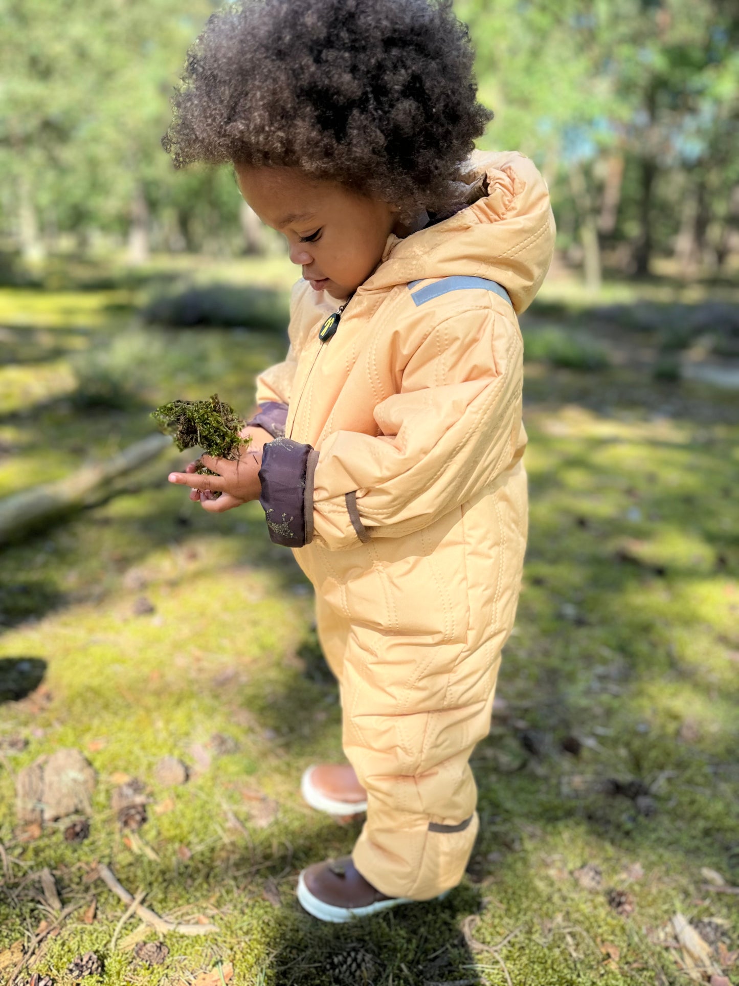 Snowsuit Dusk Ducksday