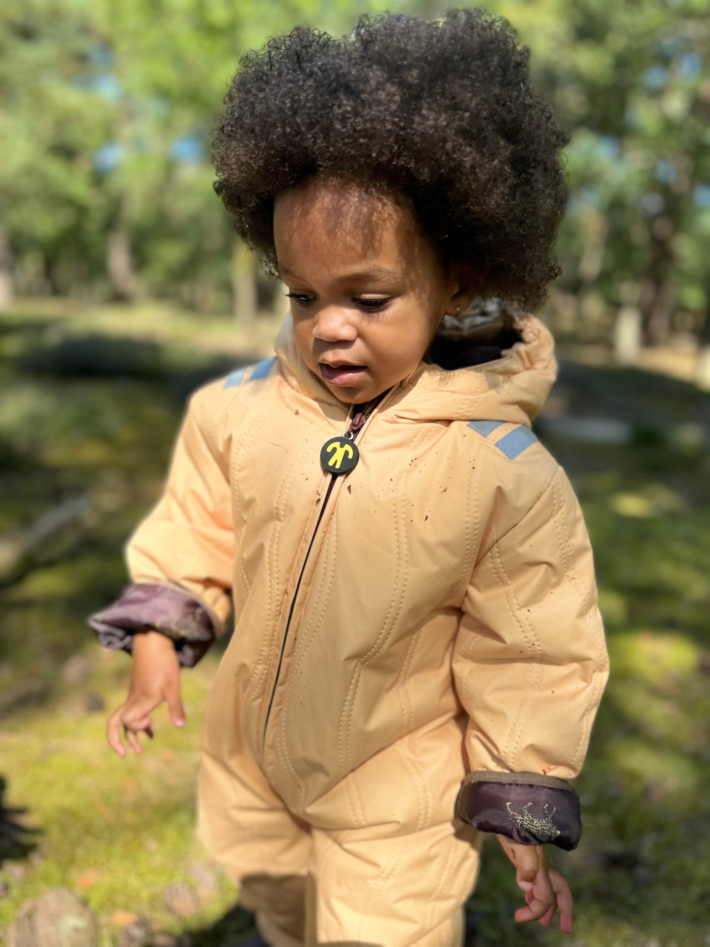Snowsuit Dusk Ducksday