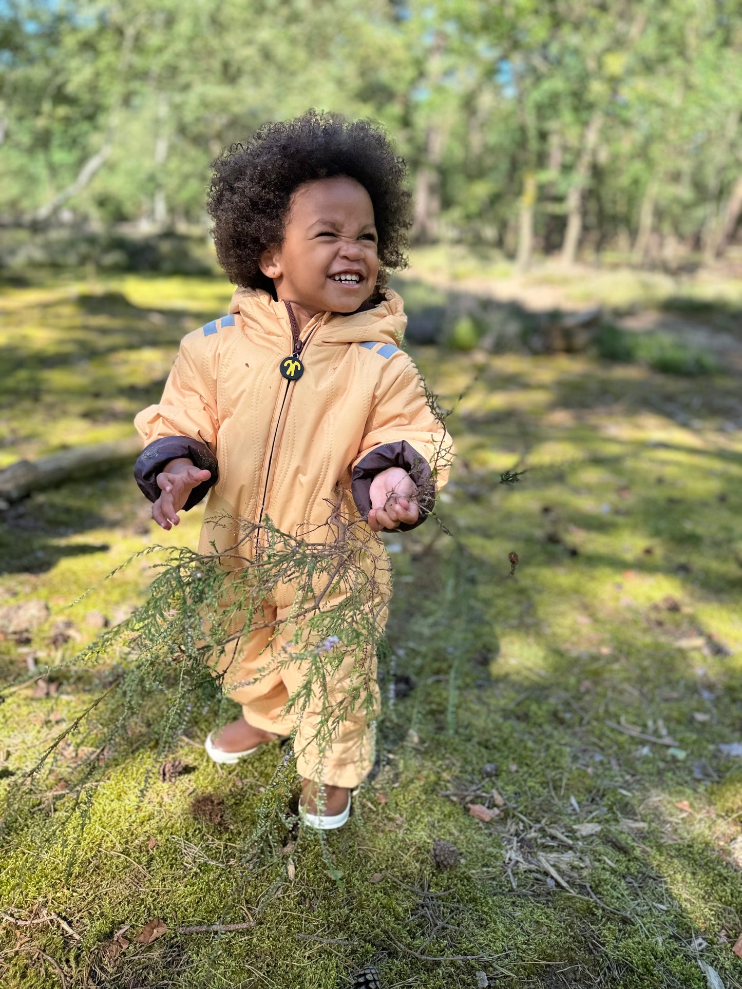Snowsuit Dusk Ducksday