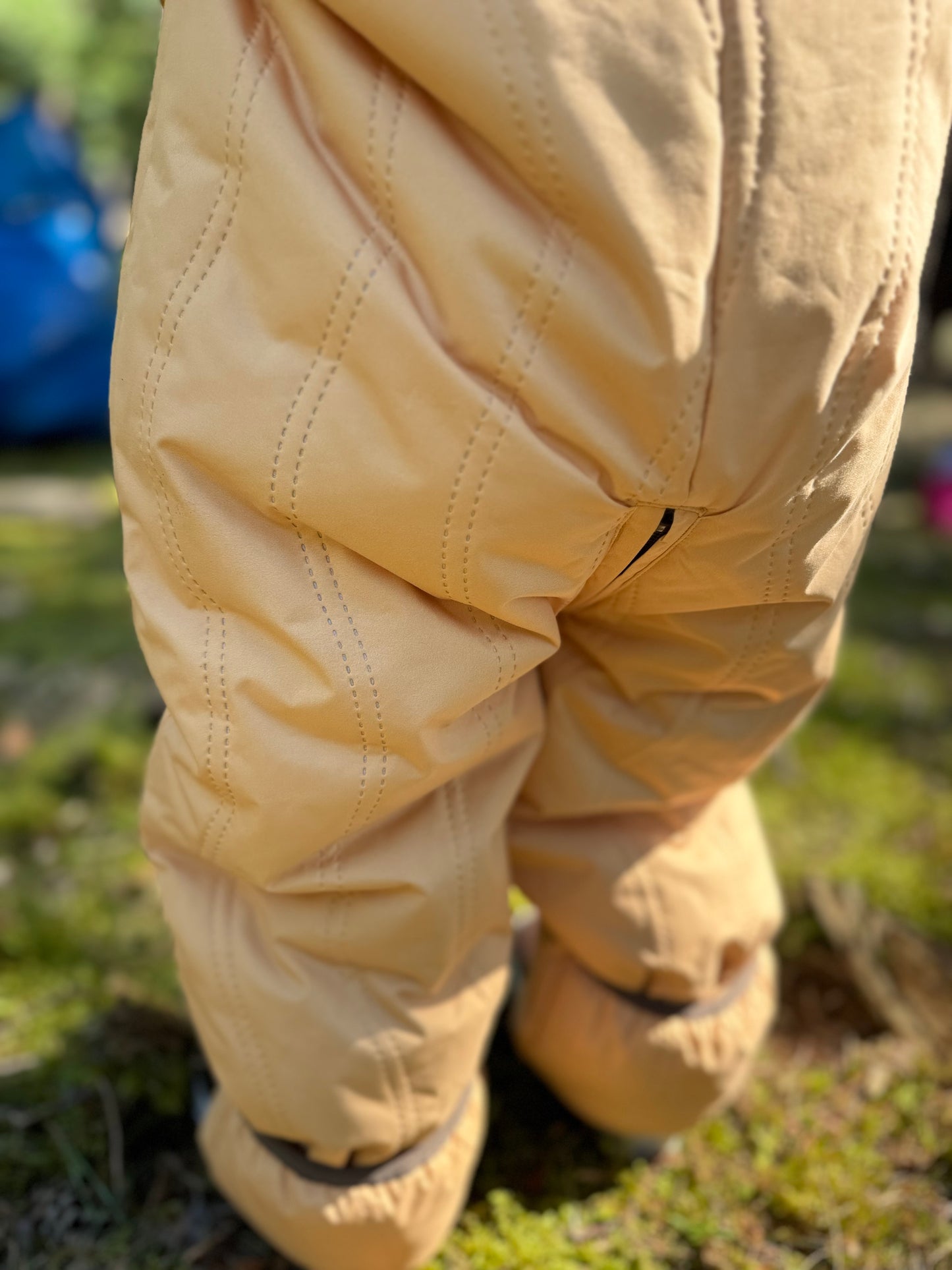Snowsuit Dusk Ducksday