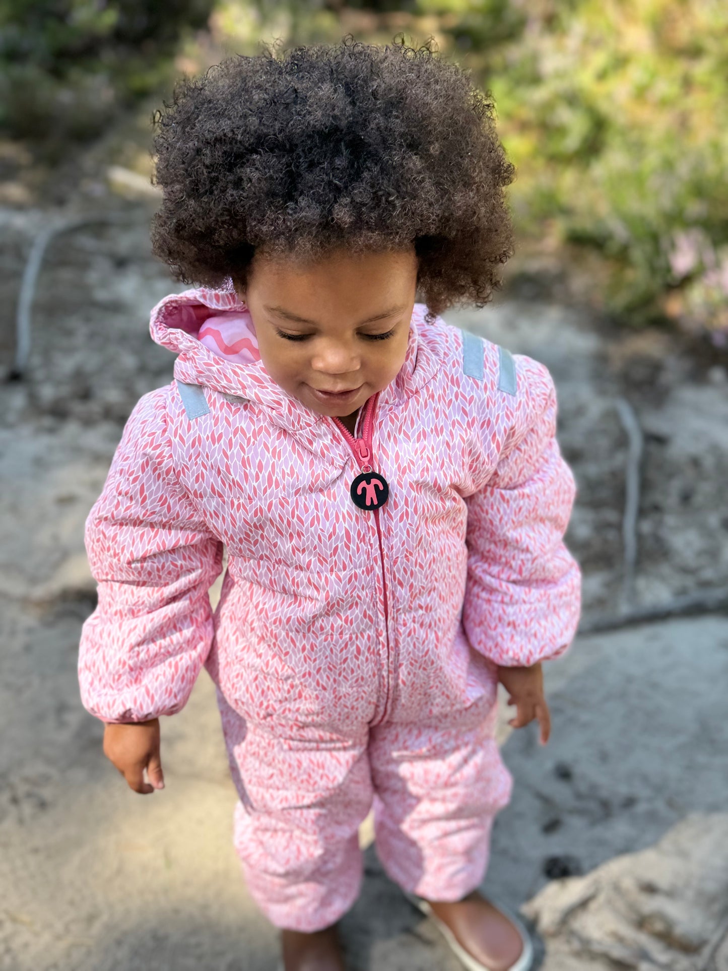 Snowsuit Lee Ducksday