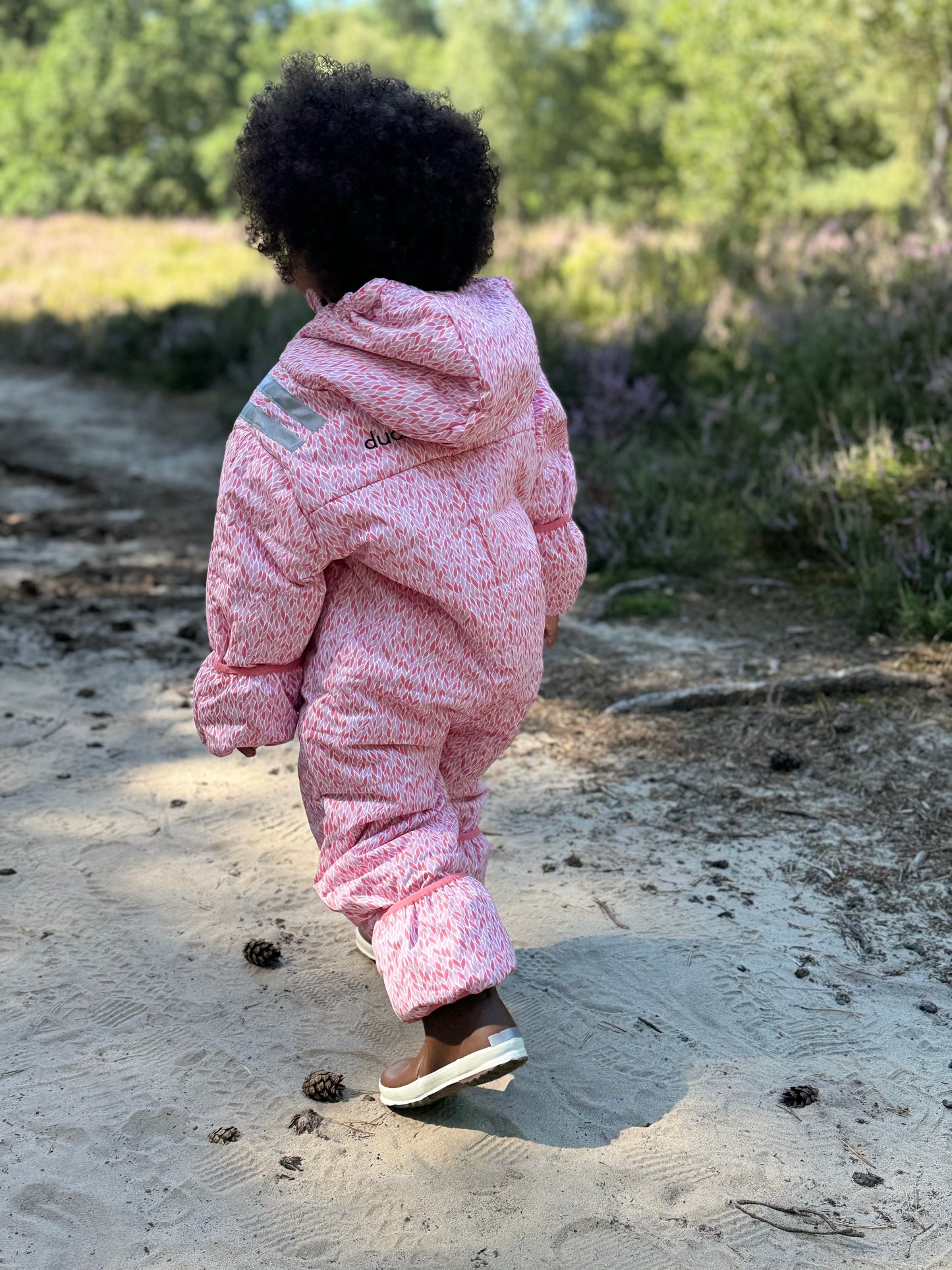 Snowsuit Lee Ducksday