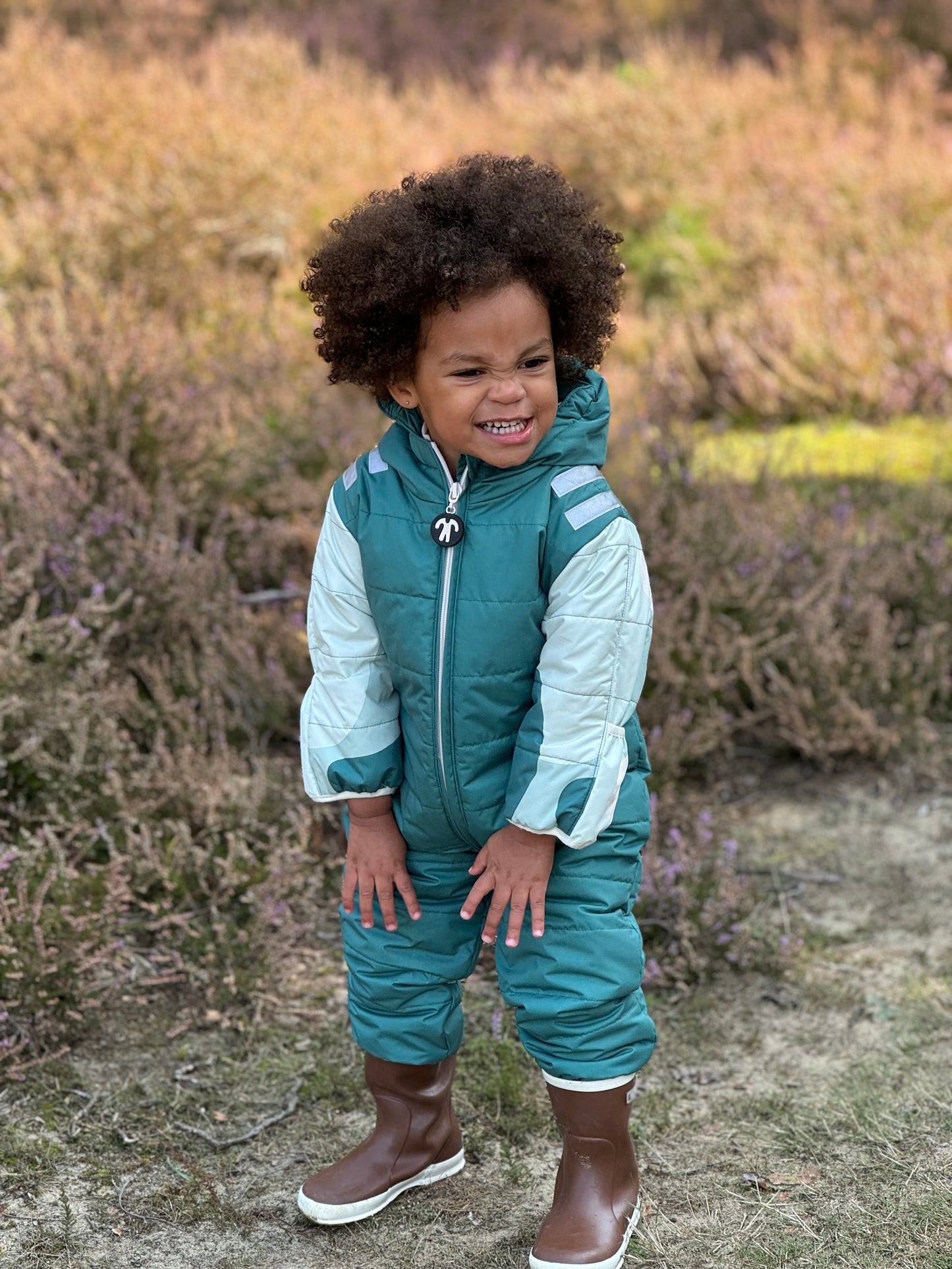 Snowsuit Breeze Ducksday