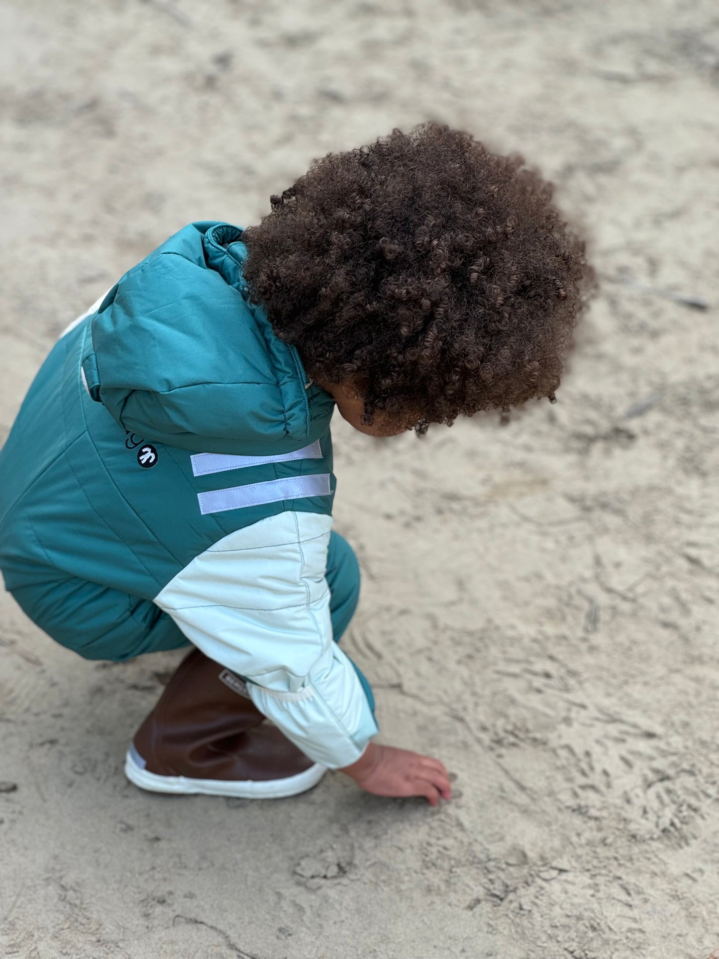 Snowsuit Breeze Ducksday