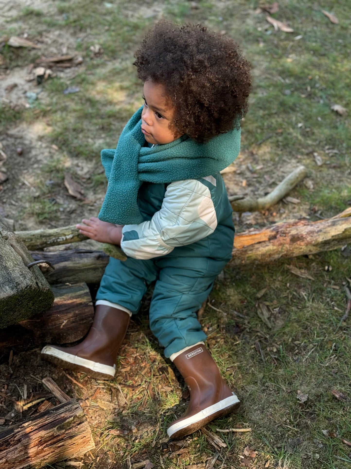 Snowsuit Breeze Ducksday