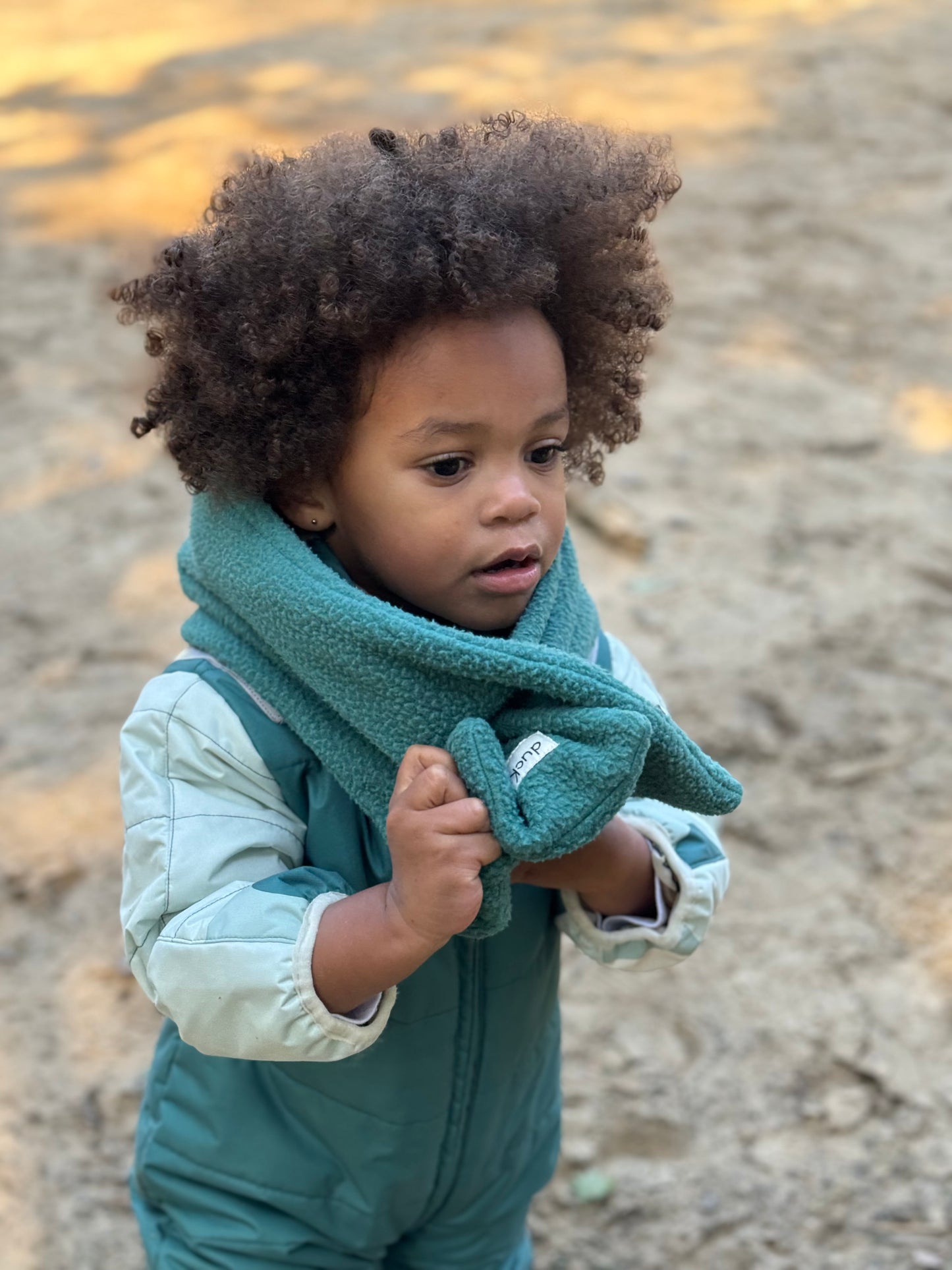 Snowsuit Breeze Ducksday