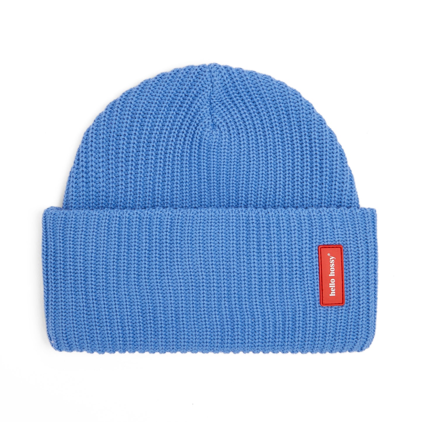 Beanie Flow Ocean Hello Hossy
