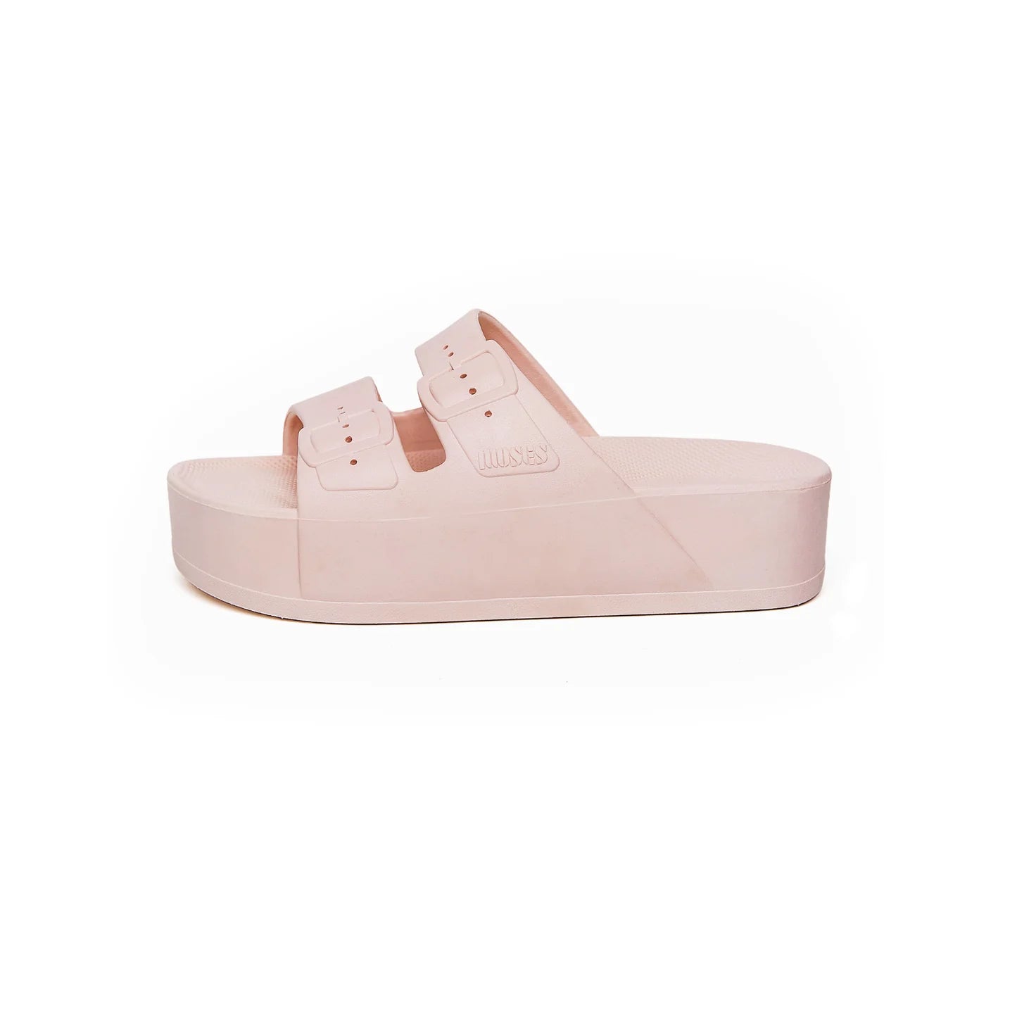 High Rosa Slipper Freedom Moses