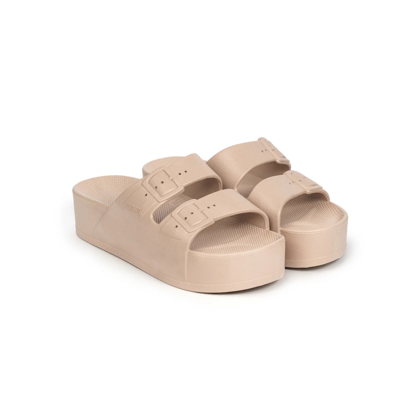 High Sands Slipper Freedom Moses