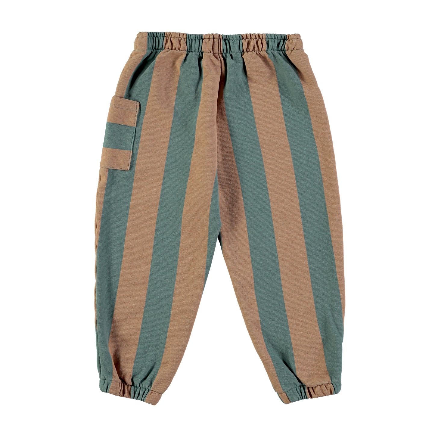 Pants Circ Forest Green Babyclic