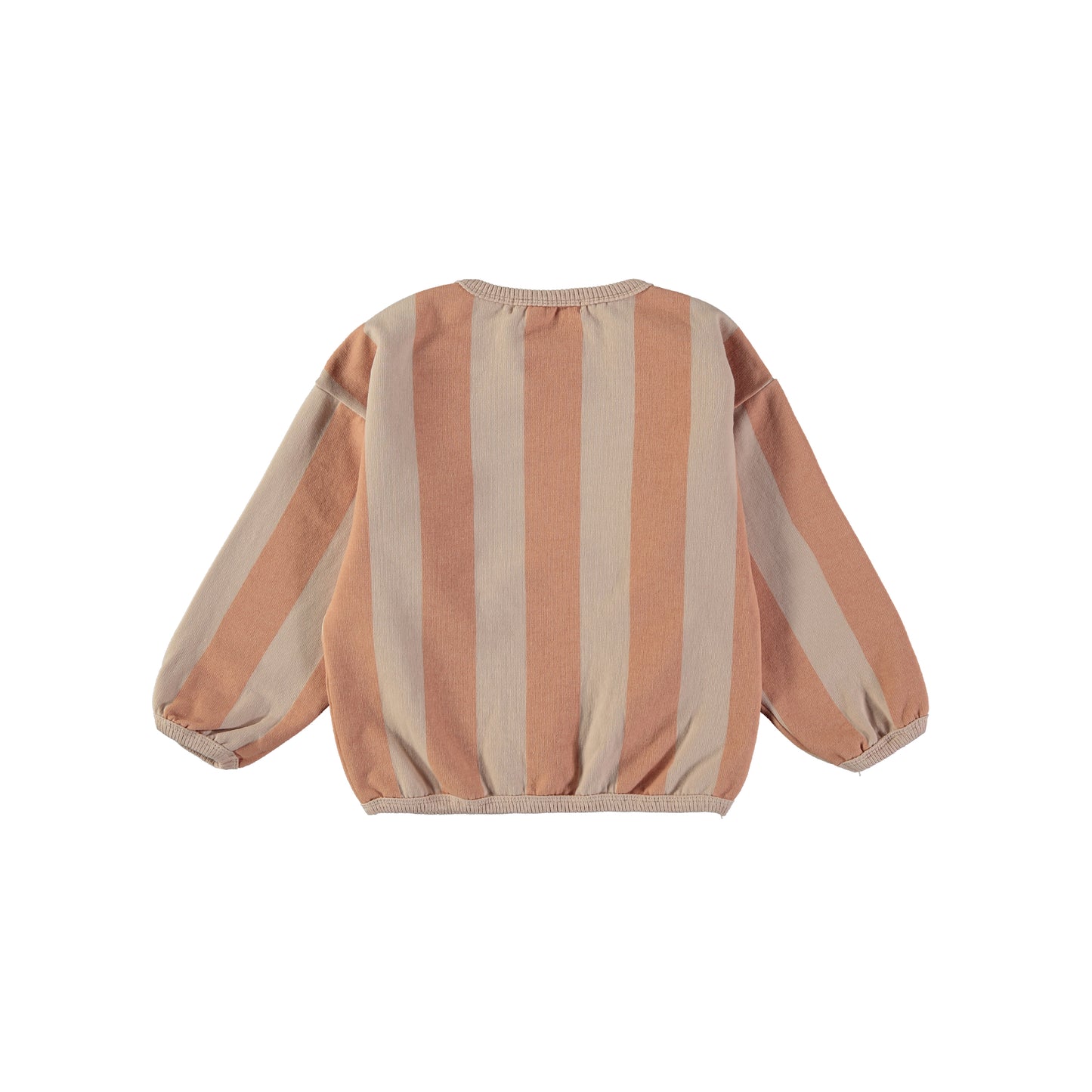Sweatshirt Circ Nude Babyclic