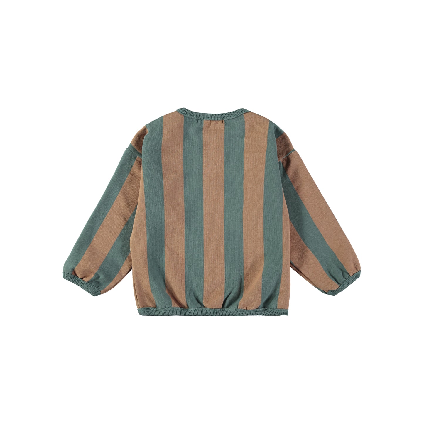 Sweatshirt Circ Forest Green Babyclic