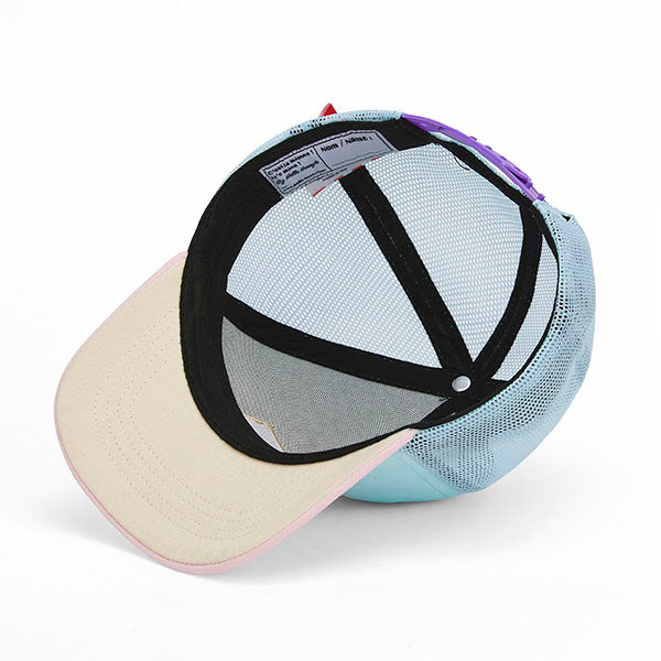 Mini Lagoon Cap Hello Hossy