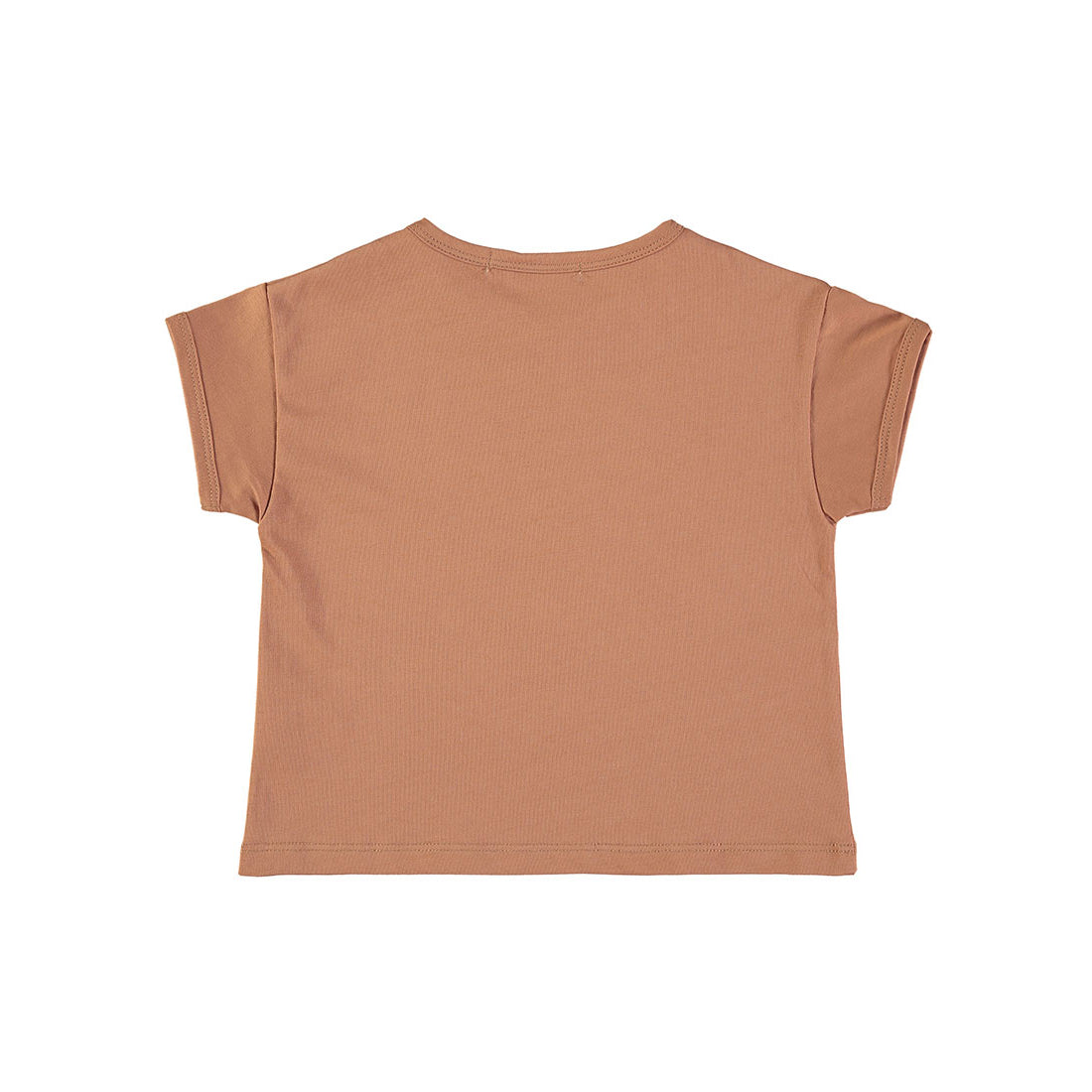 T-Shirt Mediterraneo Rust Babyclic