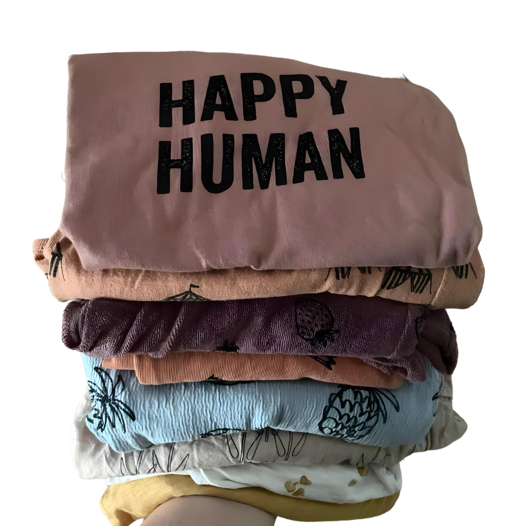 Afspraak Intake Preloved