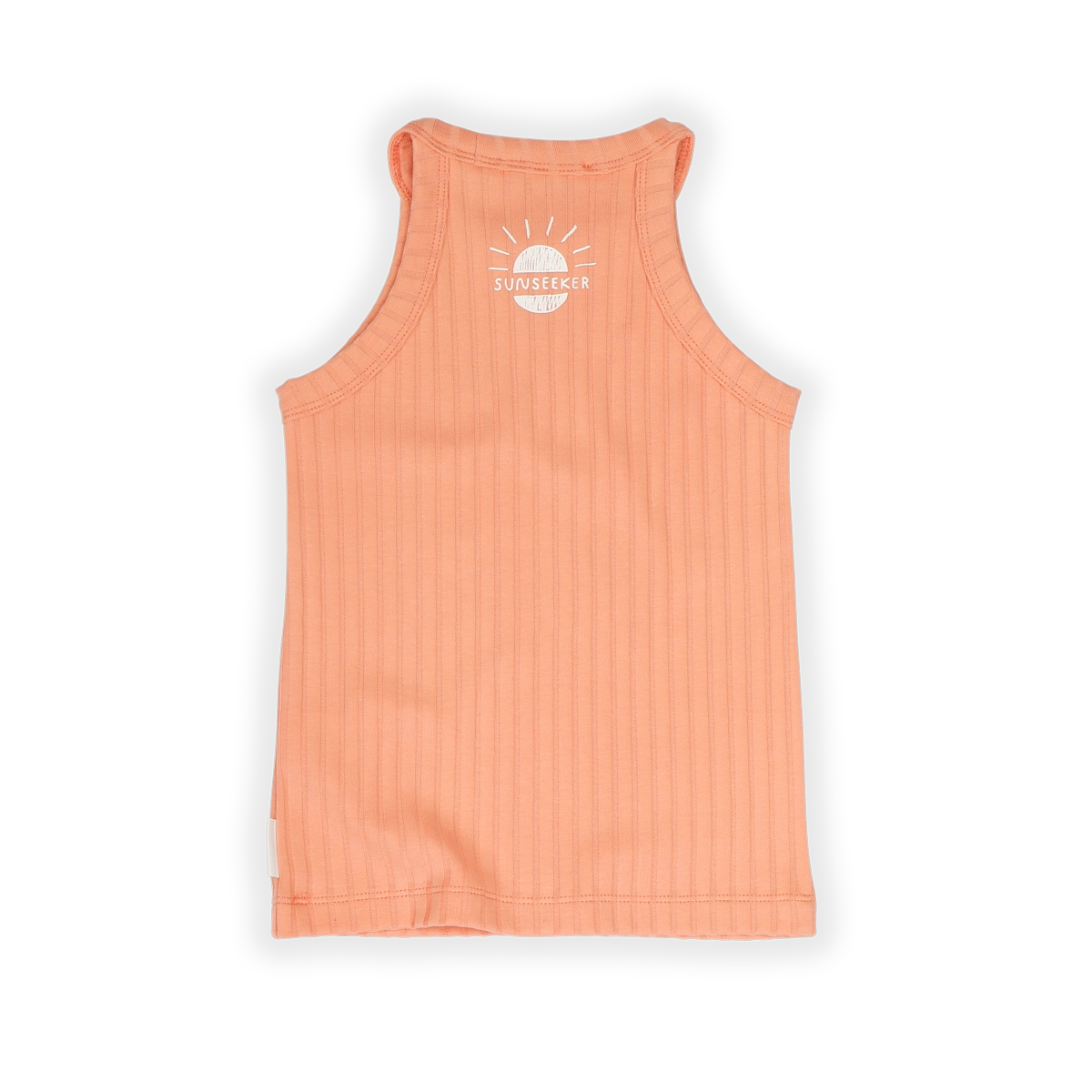 Halter Singlet Girls Blush Sproet & Sprout
