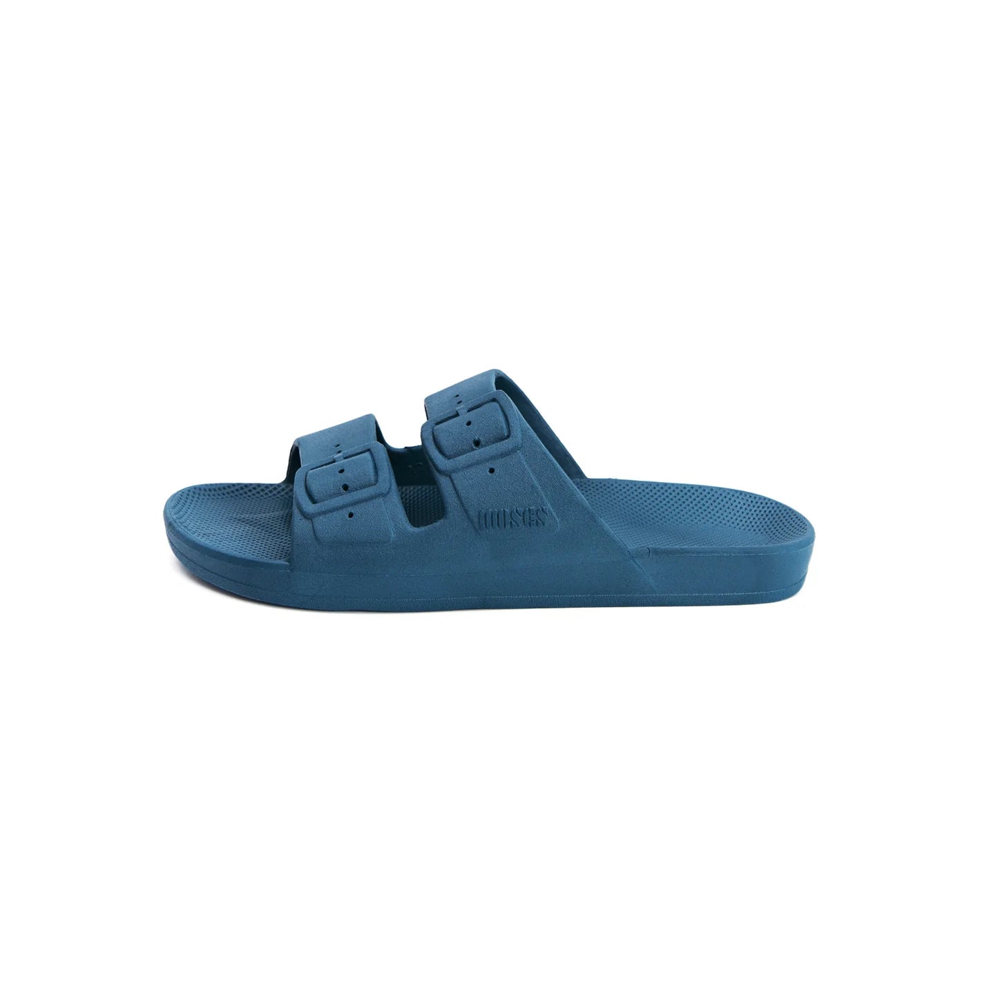 Sea Blue Slipper (Basic) Freedom Moses