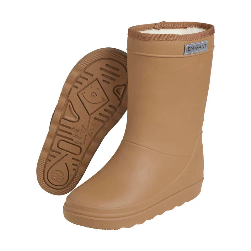 Thermo Boots Nuthatch En*Fant
