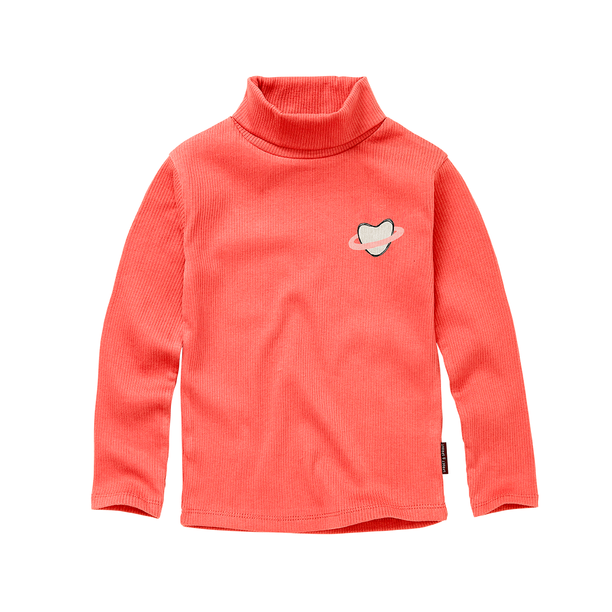 Turtleneck Saturn Grenadine Sproet & Sprout