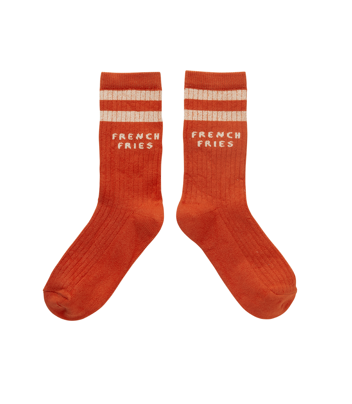 Sport Socks French Fries Grenadine Sproet & Sprout
