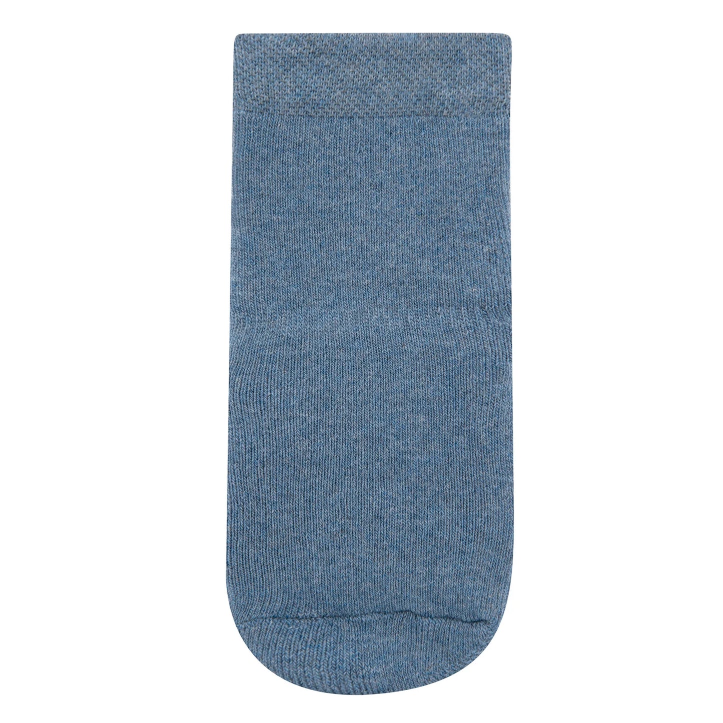 Stoppersocken Jeans Melange Ewers
