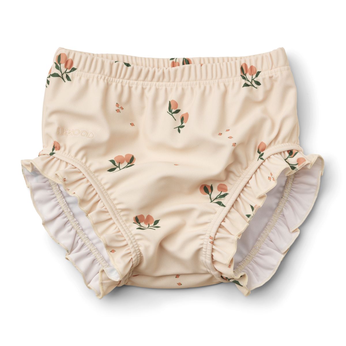 Mila Zwembroek Peach/Sea Shell Liewood